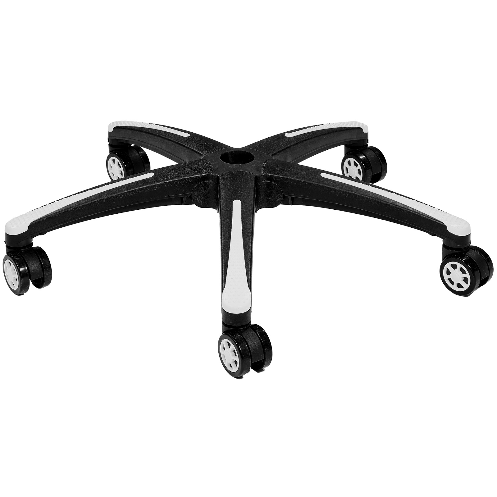 Office Chair Base Replacement 28" Swivel Chair Base 2500lbs Plastic/Metal - Picture 59 of 108