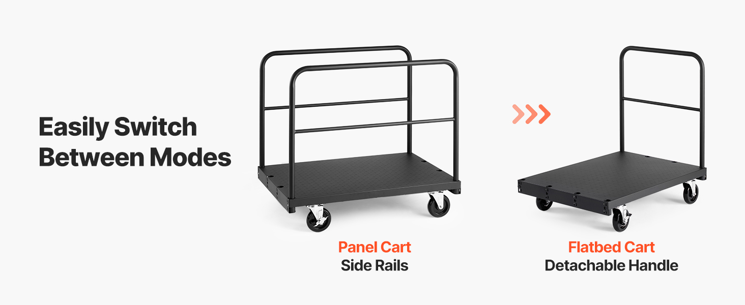 flat platform use