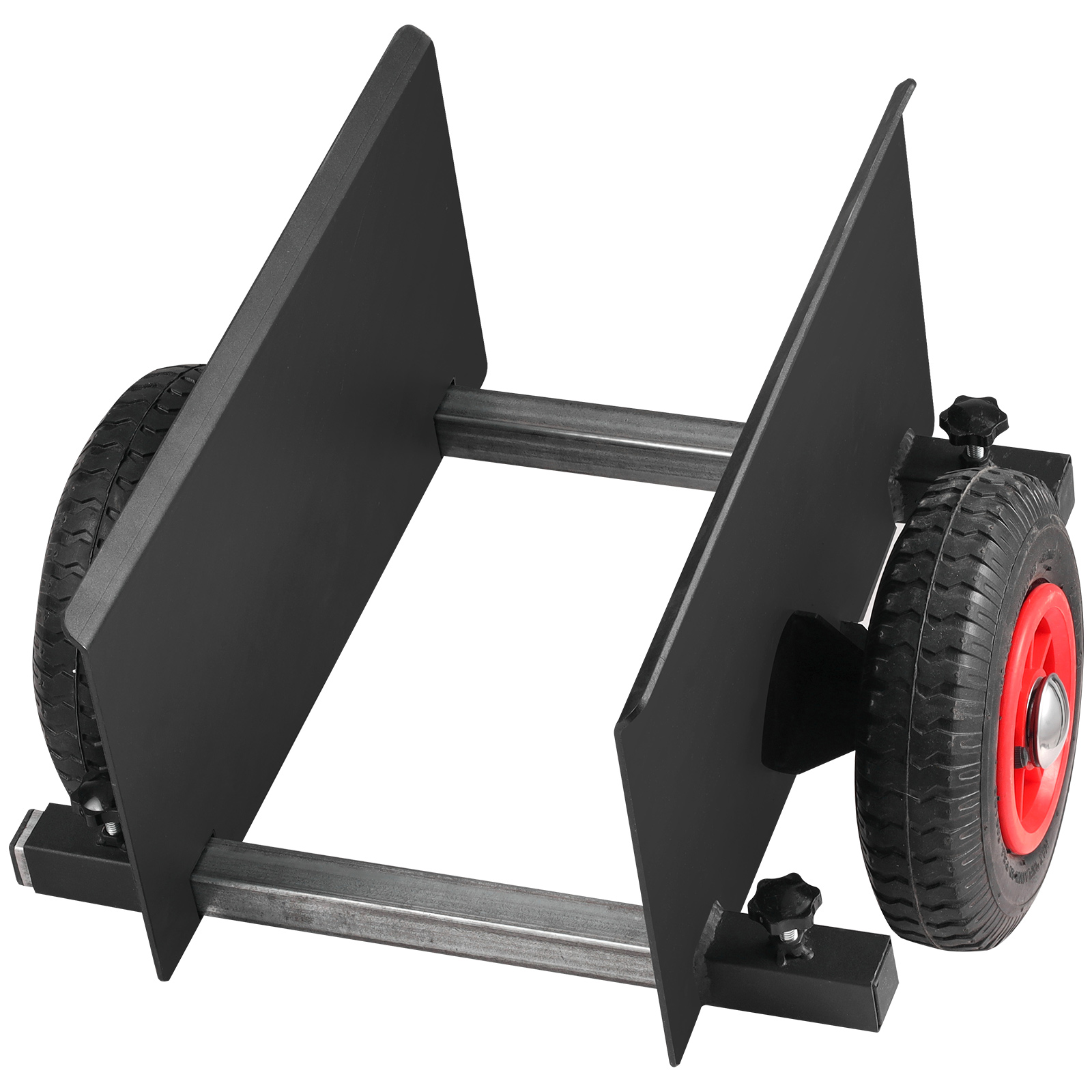 VEVOR Drywall Cart 1800/3000/1500/600 lbs Panel Cart Dolly Handling Sheetrock