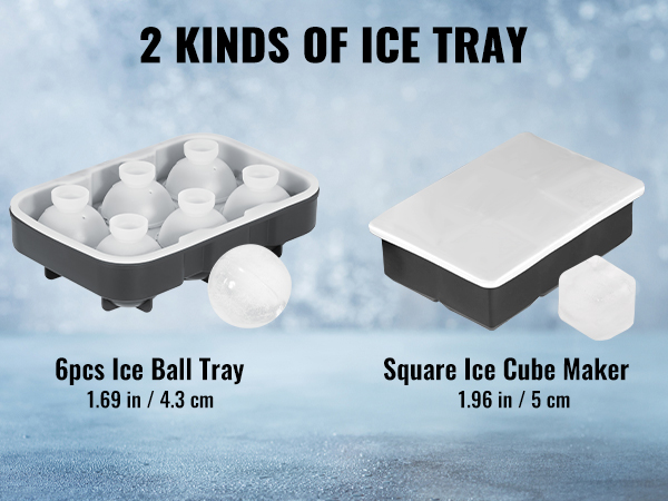 Cubos de hielo de acero inoxidable con pinzas para hielo, cubitos de hielo  reutilizables de acero inoxidable, enfriador duradero de cerveza y bebidas