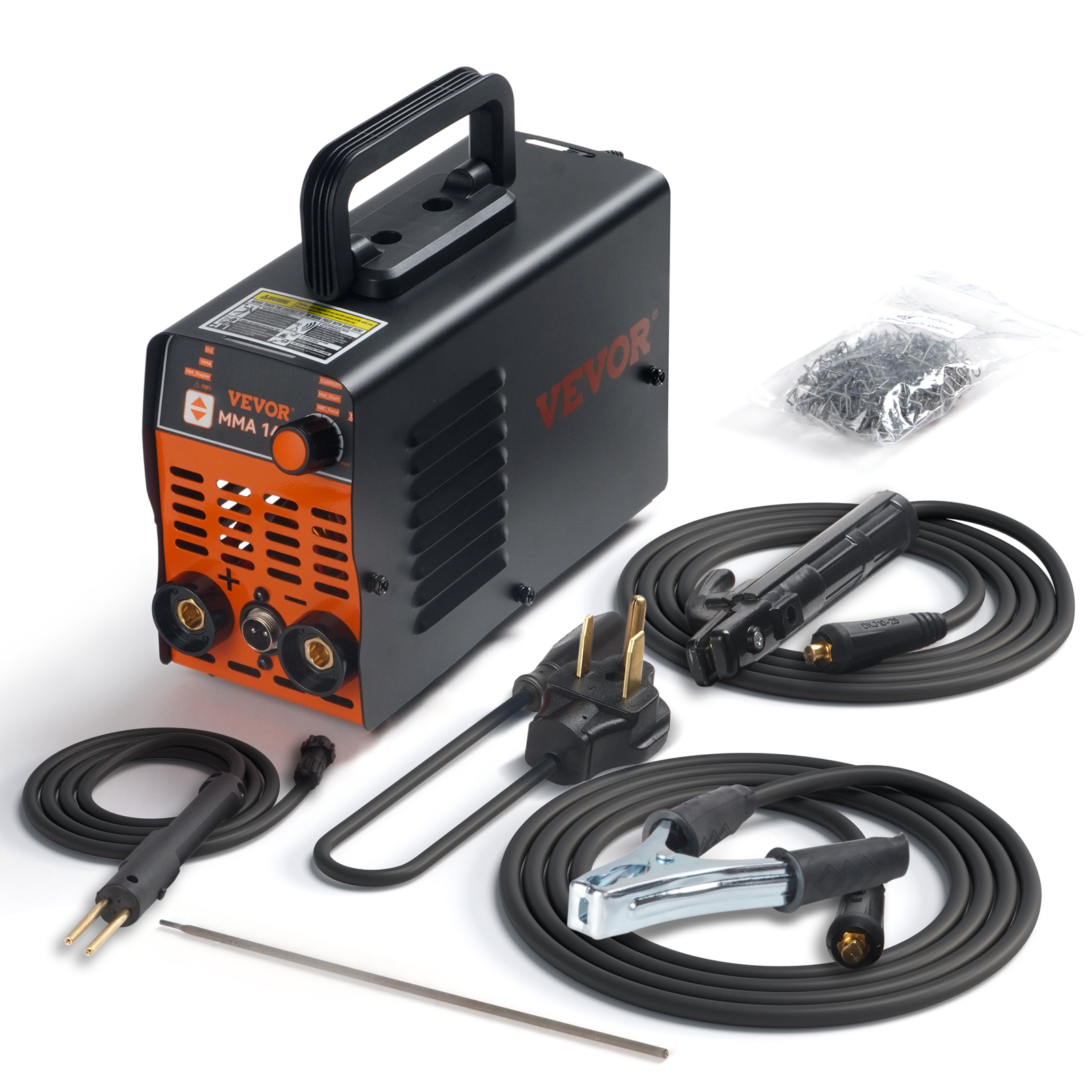 stick welder,plastic,2 in 1