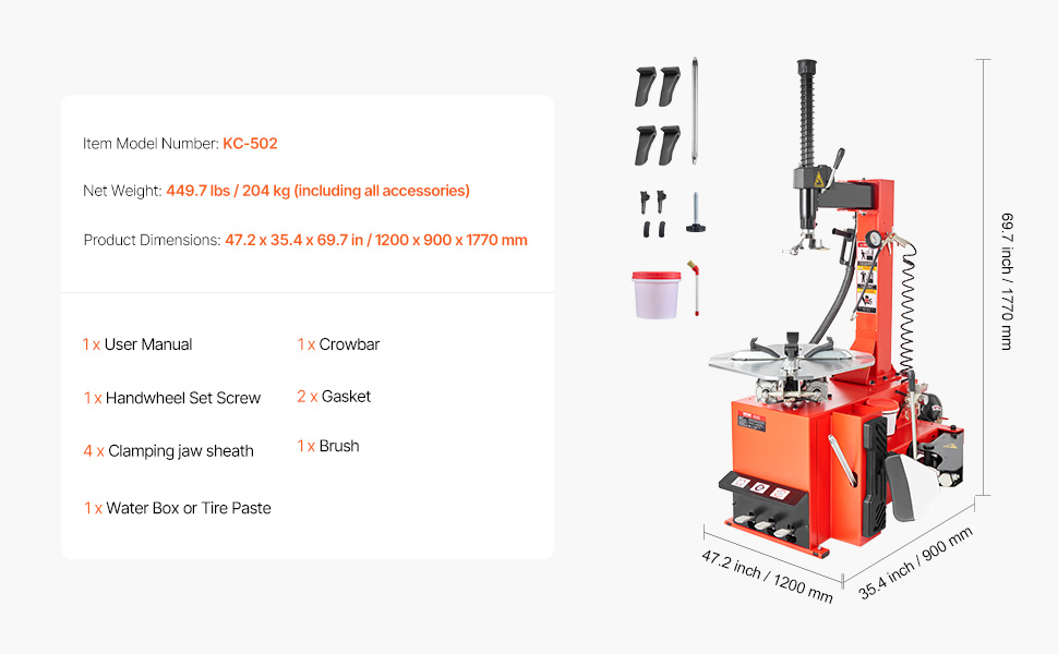 Amazon.com: tire changer machine: Automotive Tire machine for sale