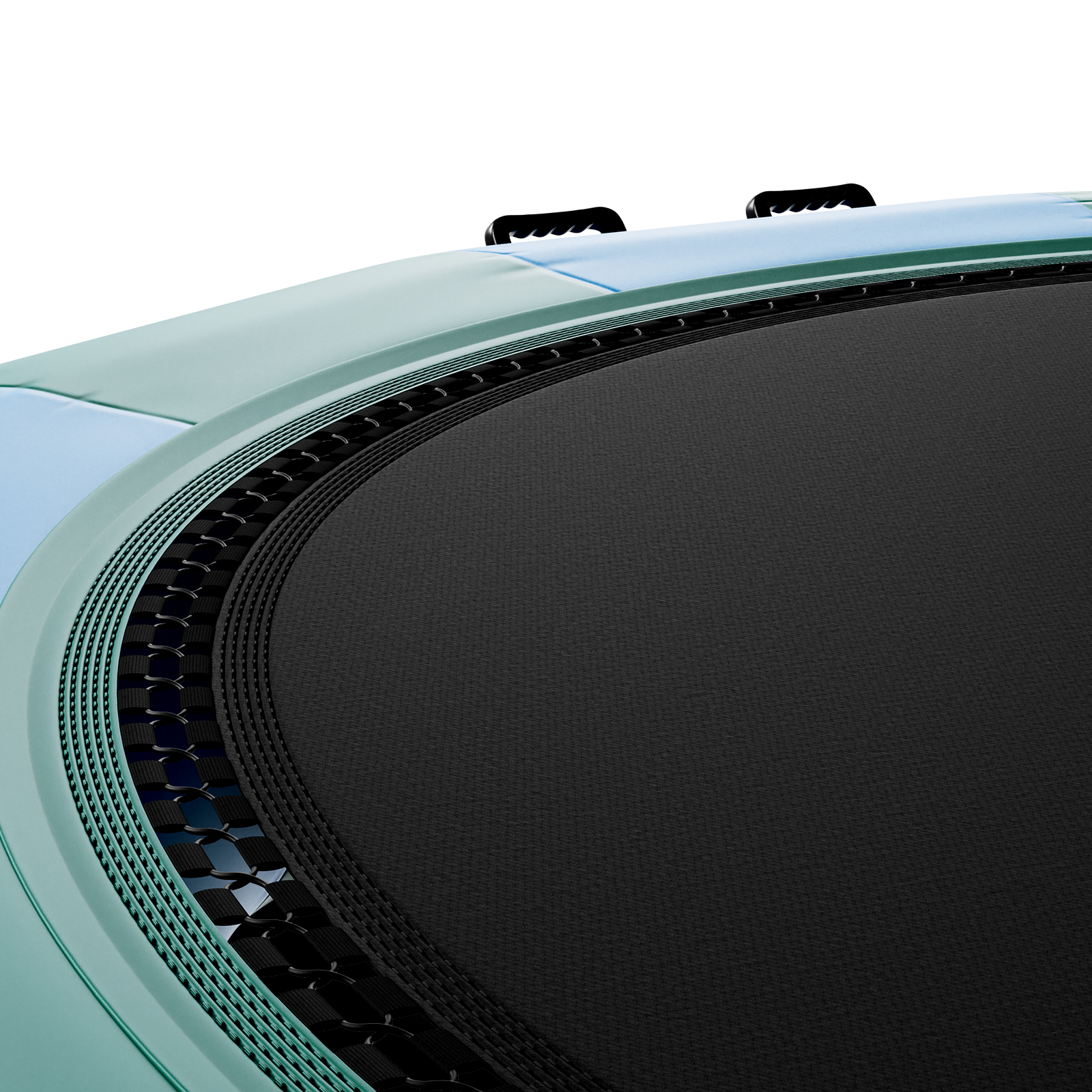 VEVOR 6.5/10/12/13/15/17ft Inflatable Water Trampoline Swim Platform Bounce - Picture 110 of 158