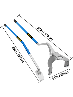 Tire Changer,17.5