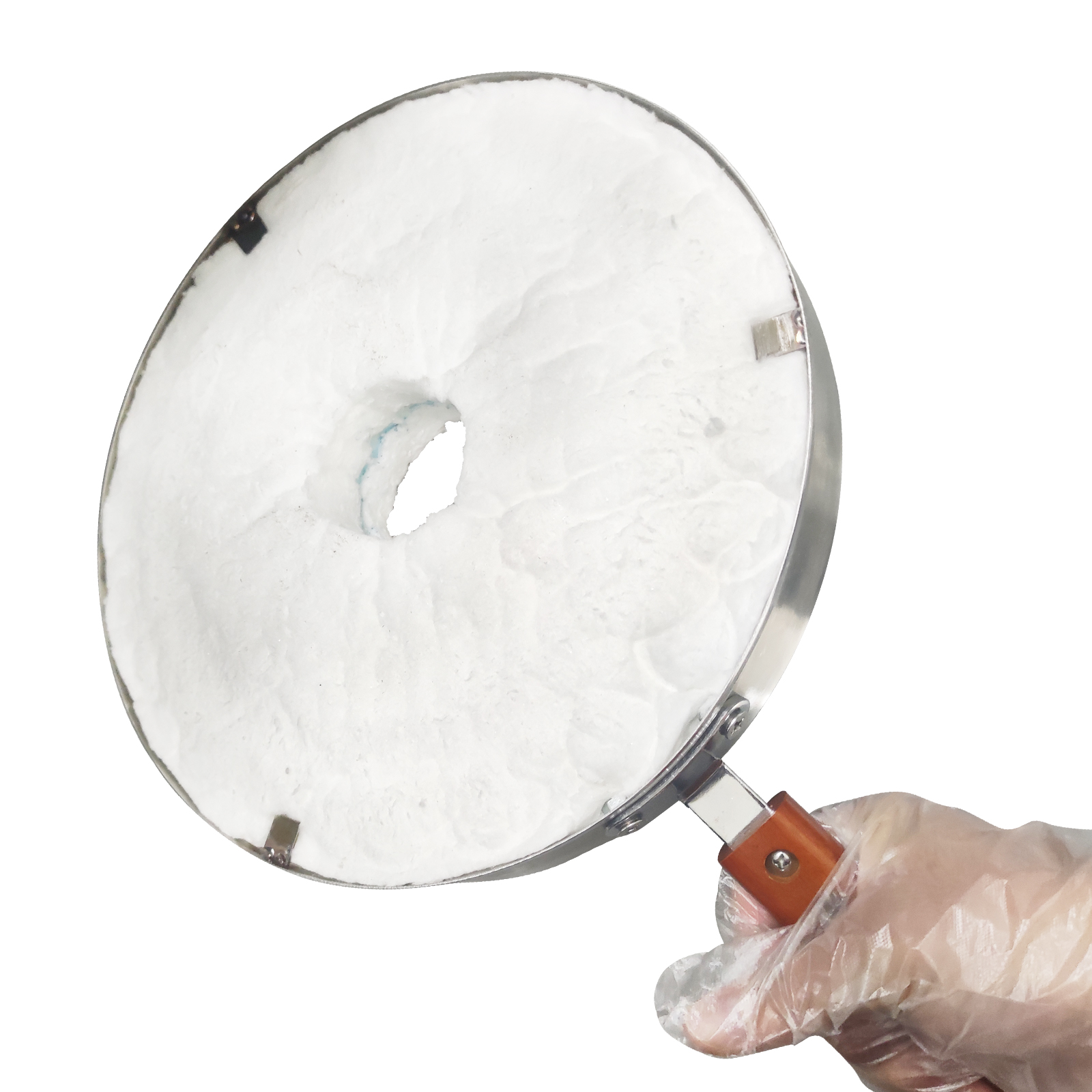 Melting Furnace M100 3w