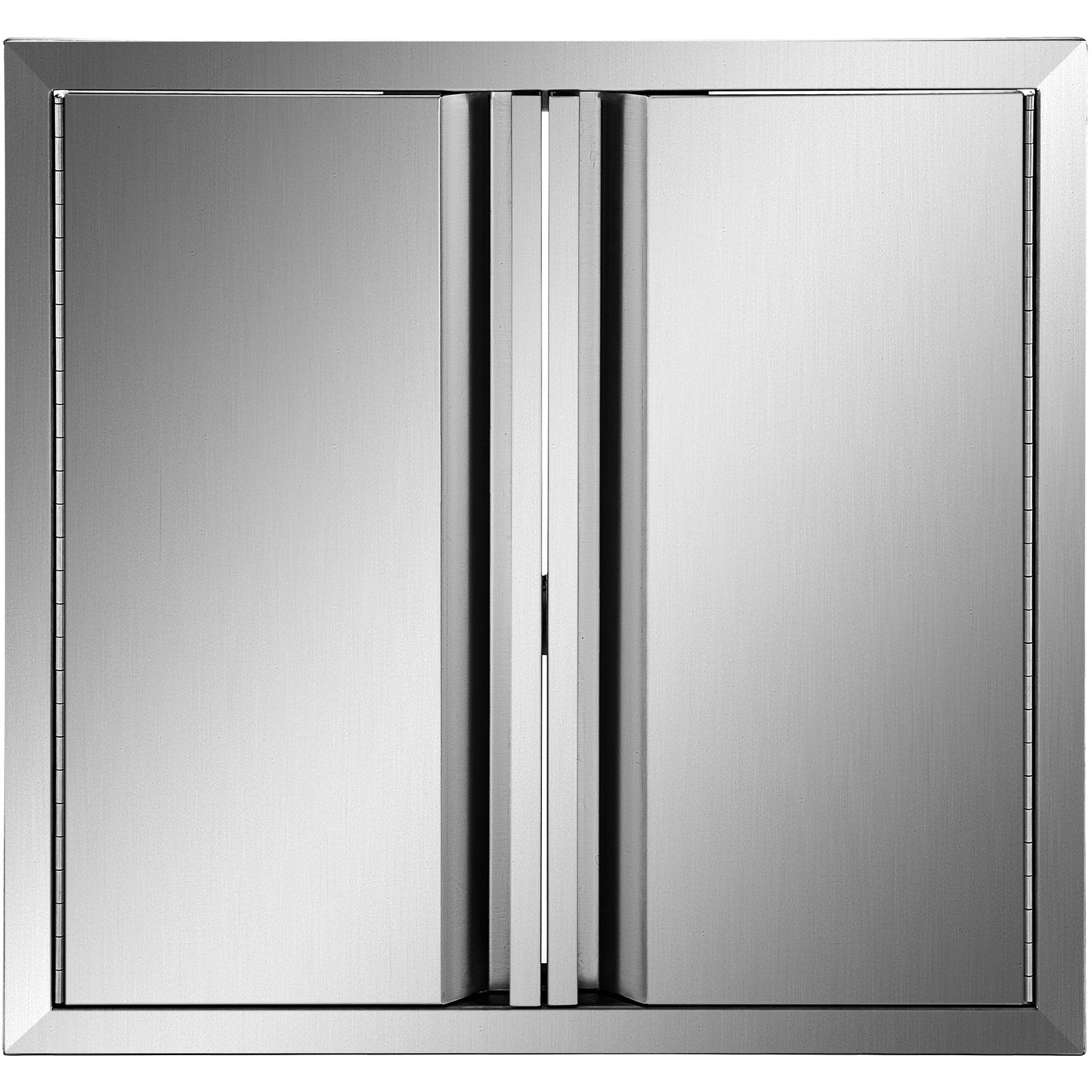 kitchen doors,stainless steel,30.5x21 inch
