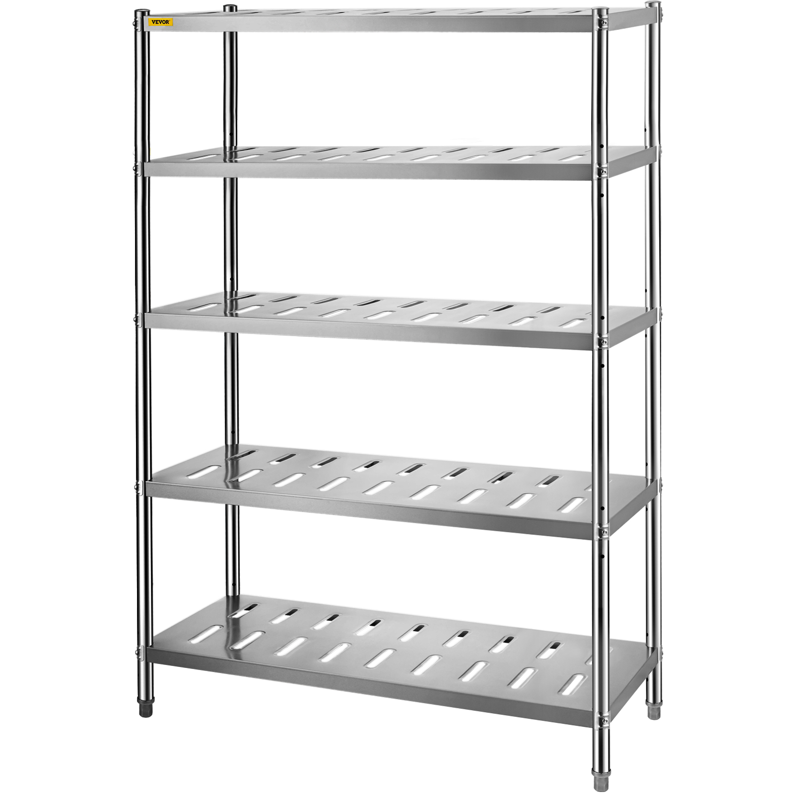 Soportes de estante de 15 a 13.8 in, 4 soportes flotantes de metal  resistente, soporte de estante de pared industrial en forma de L, soporte  de