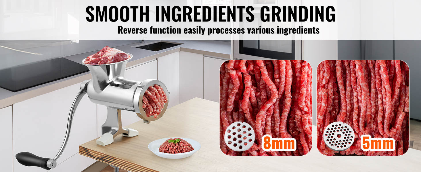 Multifunctional Heat Resistant Meat Chopper Tool - Brilliant Promos - Be  Brilliant!