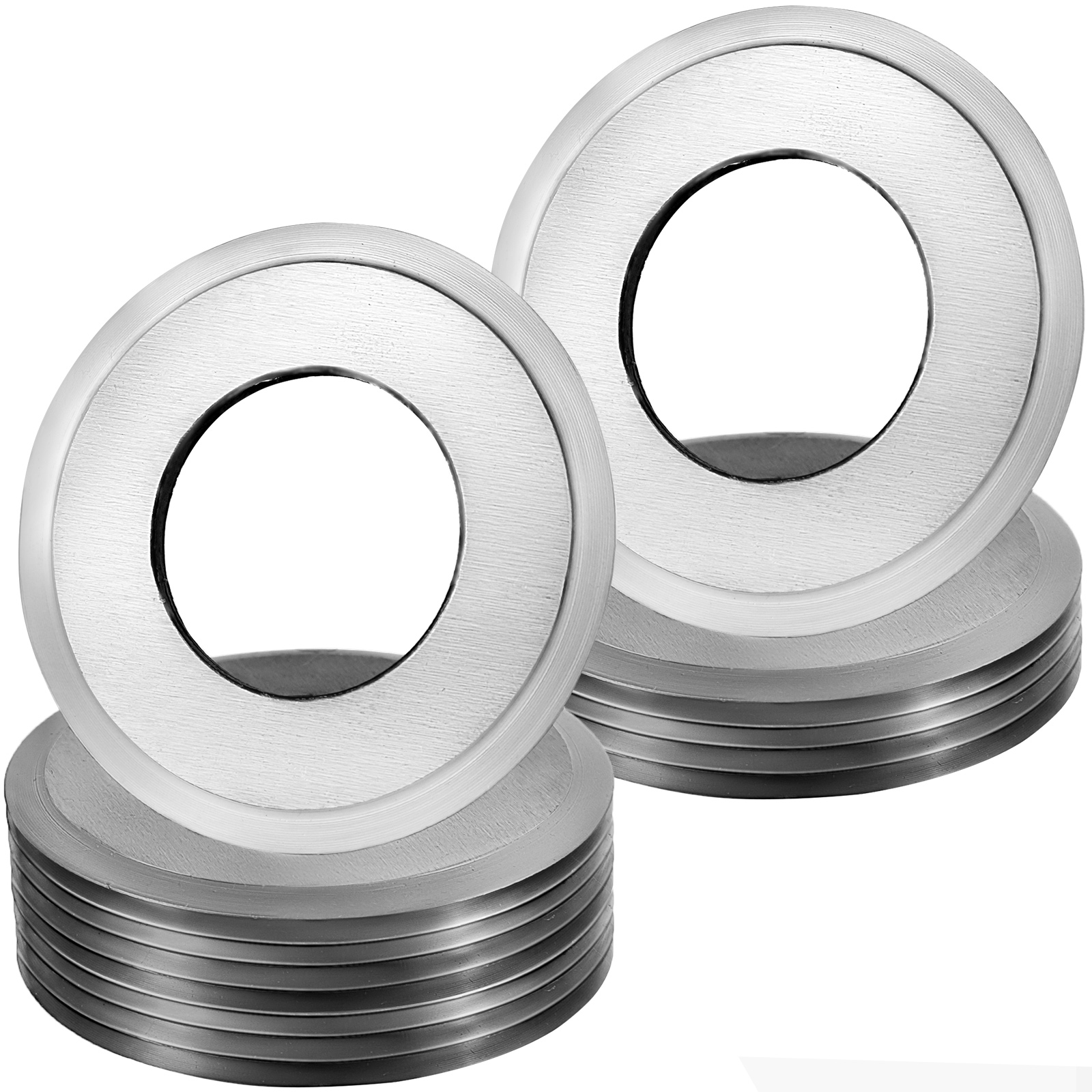 Spelacavi Manuale Con Lama Acciaio - Per Cavi Da 1 A 25mm, Ideale Per Riciclo Fili Di Rame E Alluminio