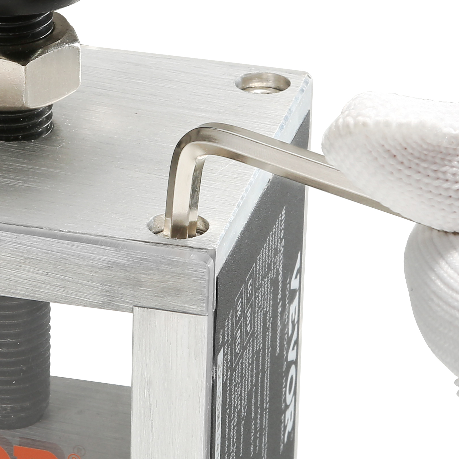 Filo Di Alluminio Anezus 1 Mm (18 Gauge) – 328 M Con Tagliafili Incluso, Per Creare Gioielli E Fiori