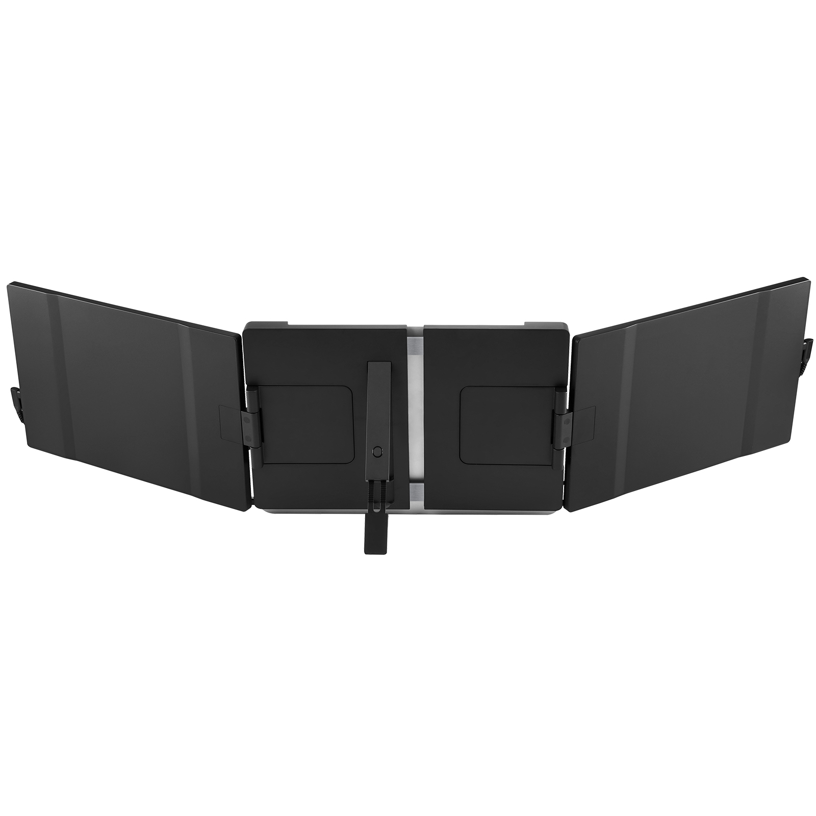 Laptop Screen Extender 14in HD 1080P Portable Monitor for 13"-17" Laptop - Picture 14 of 26