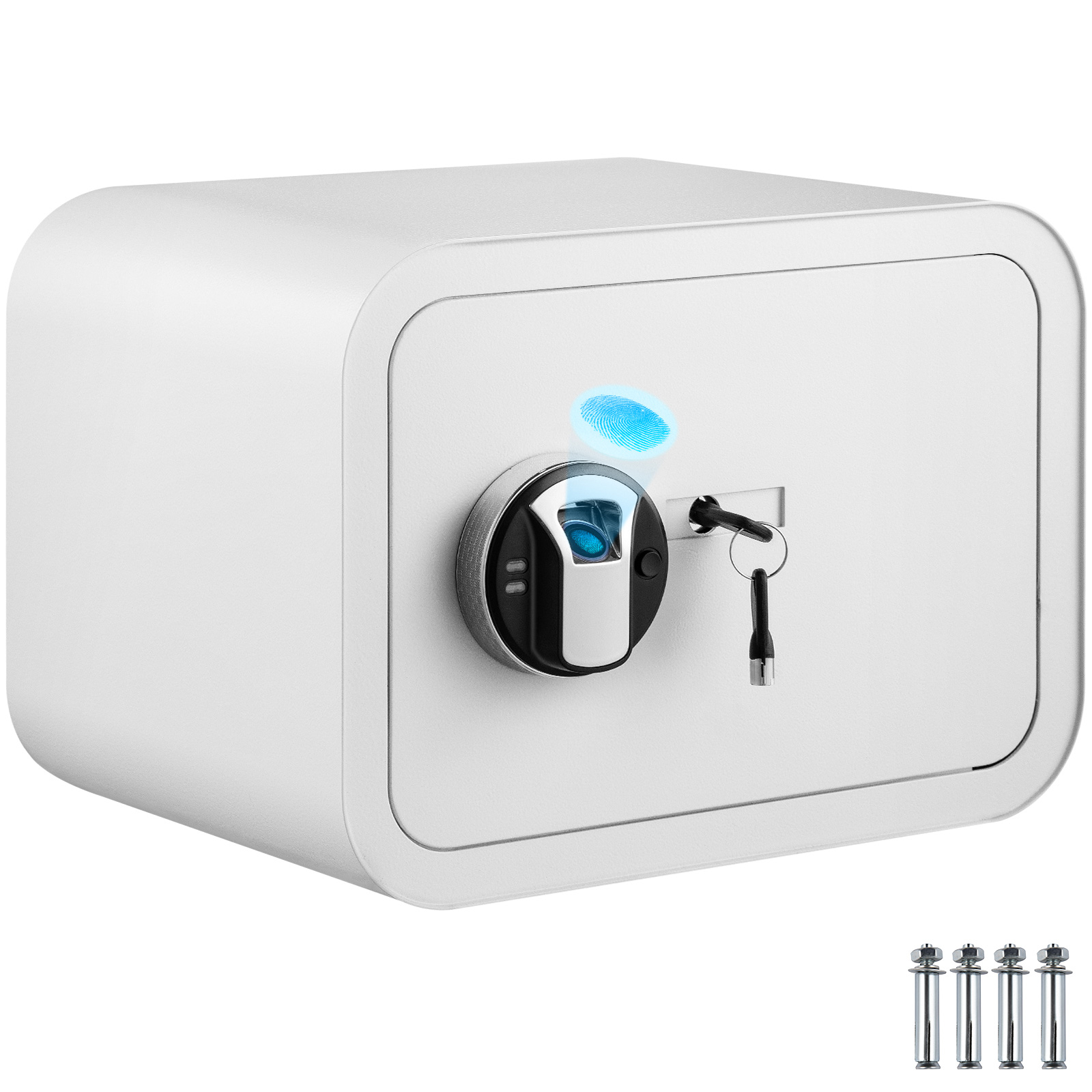 Caja de Seguridad para llaves (interior/exterior) – Smart Home Centro  America