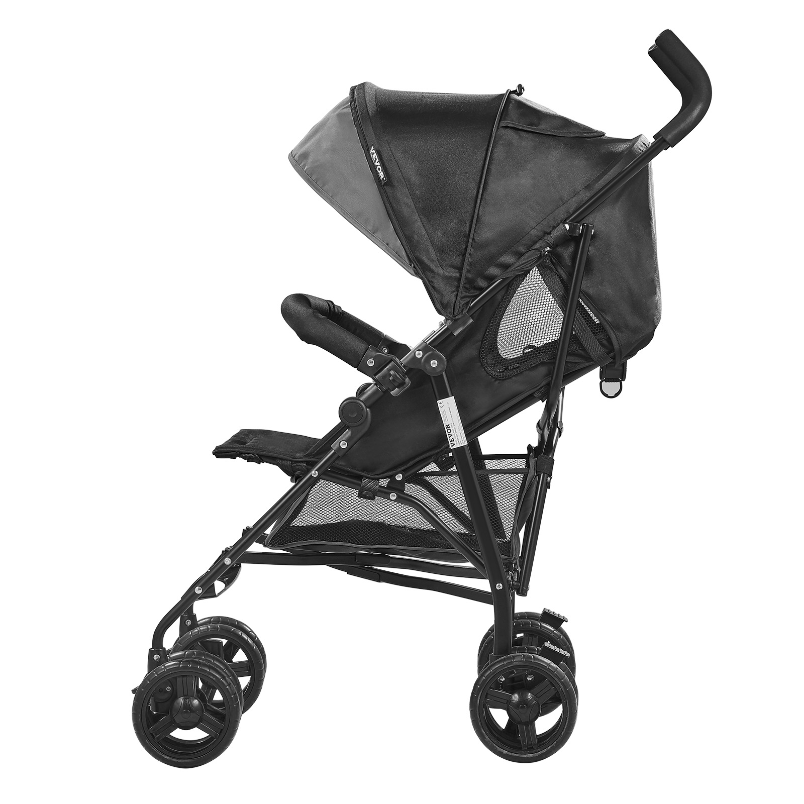 VEVOR Lightweight stroller Umbrella Stroller Compact Travel Stroller Multi-color