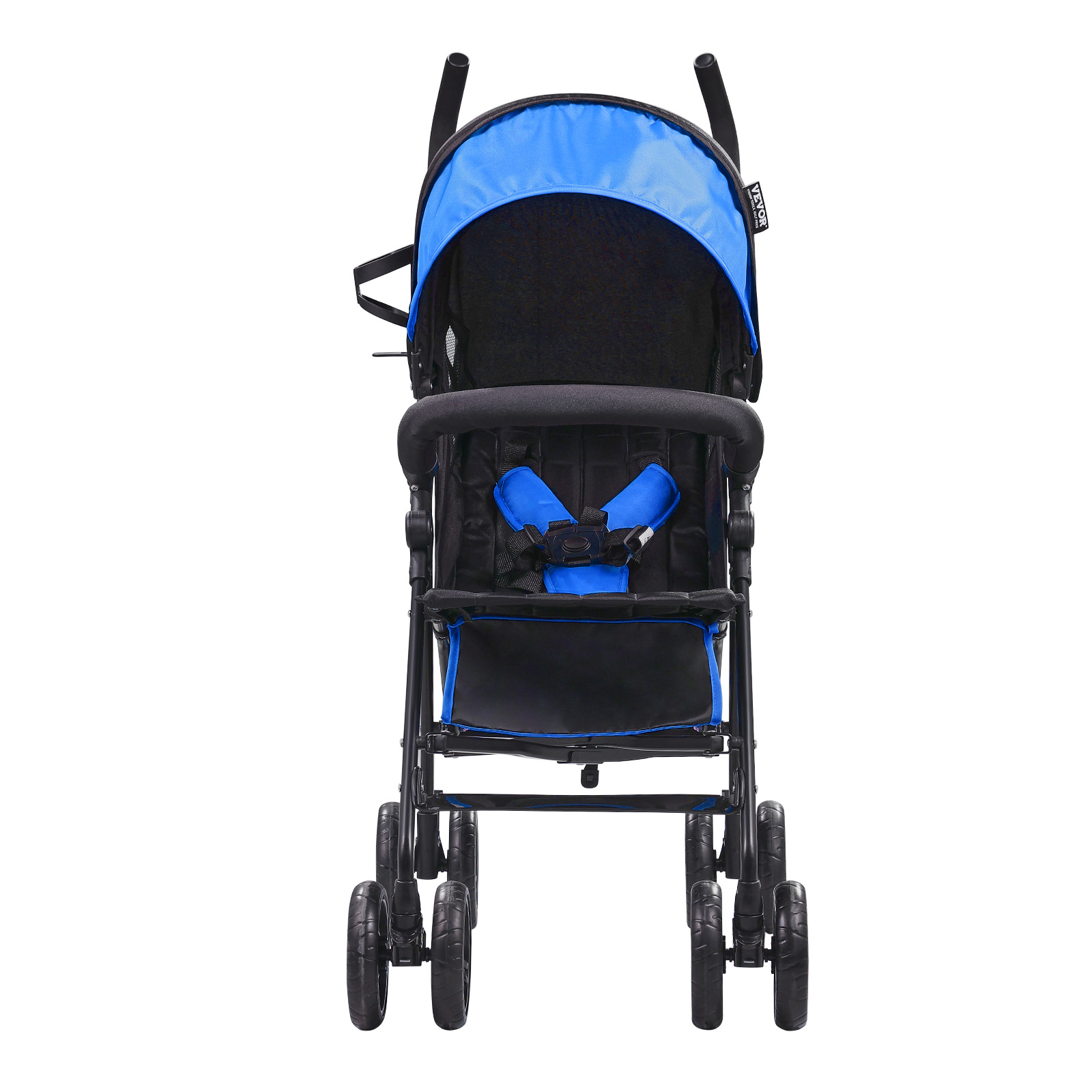 VEVOR Lightweight stroller Umbrella Stroller Compact Travel Stroller Multi-color