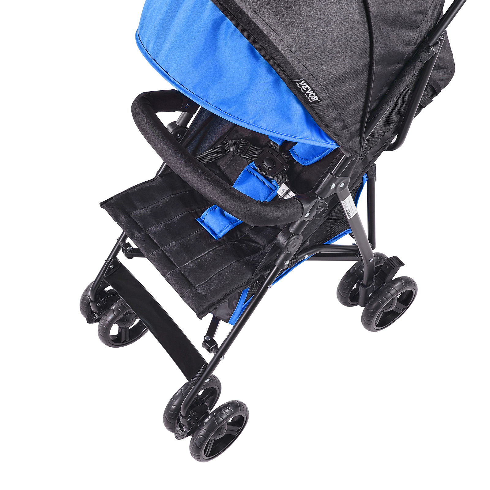 VEVOR Lightweight stroller Umbrella Stroller Compact Travel Stroller Multi-color