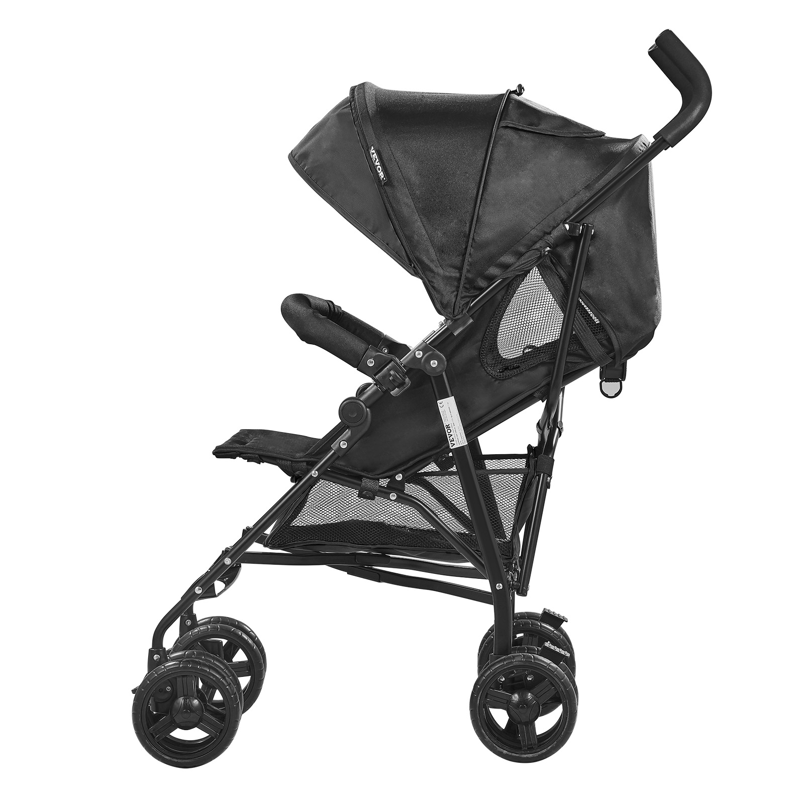 VEVOR Lightweight stroller Umbrella Stroller Compact Travel Stroller Multi-color