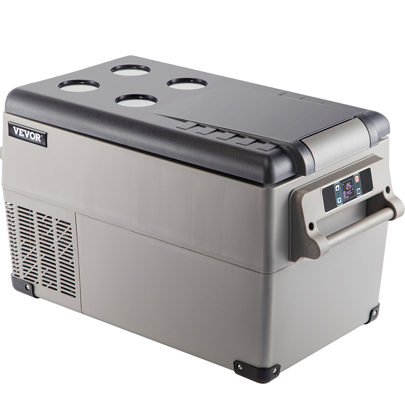 portable freezer,58 Qt,fast cooling