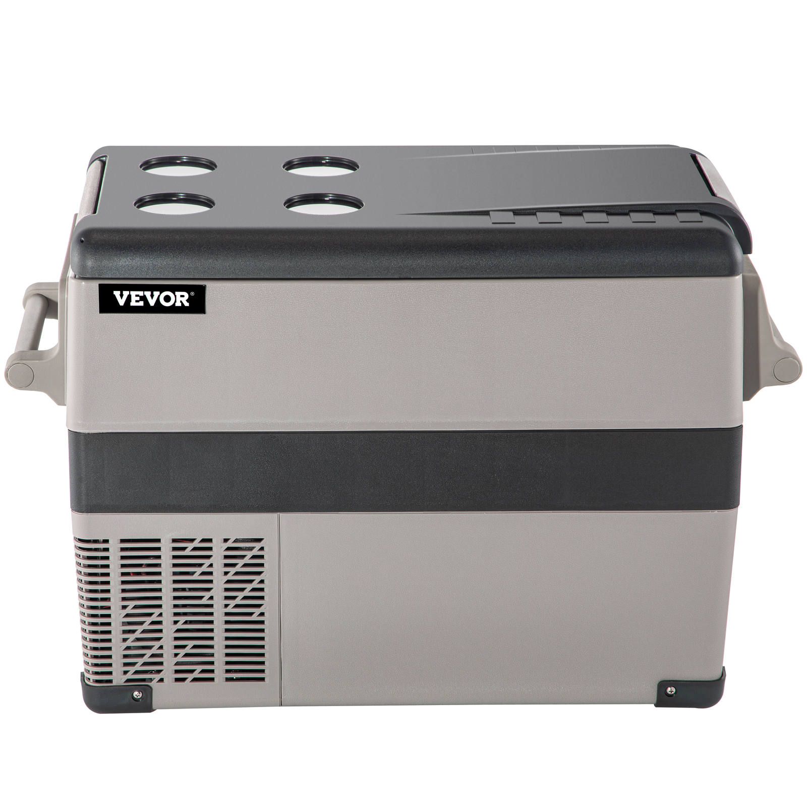 VEVOR Car Refrigerator 9-58Qt Portable Fridge Compact Freezer Camping Outdoor