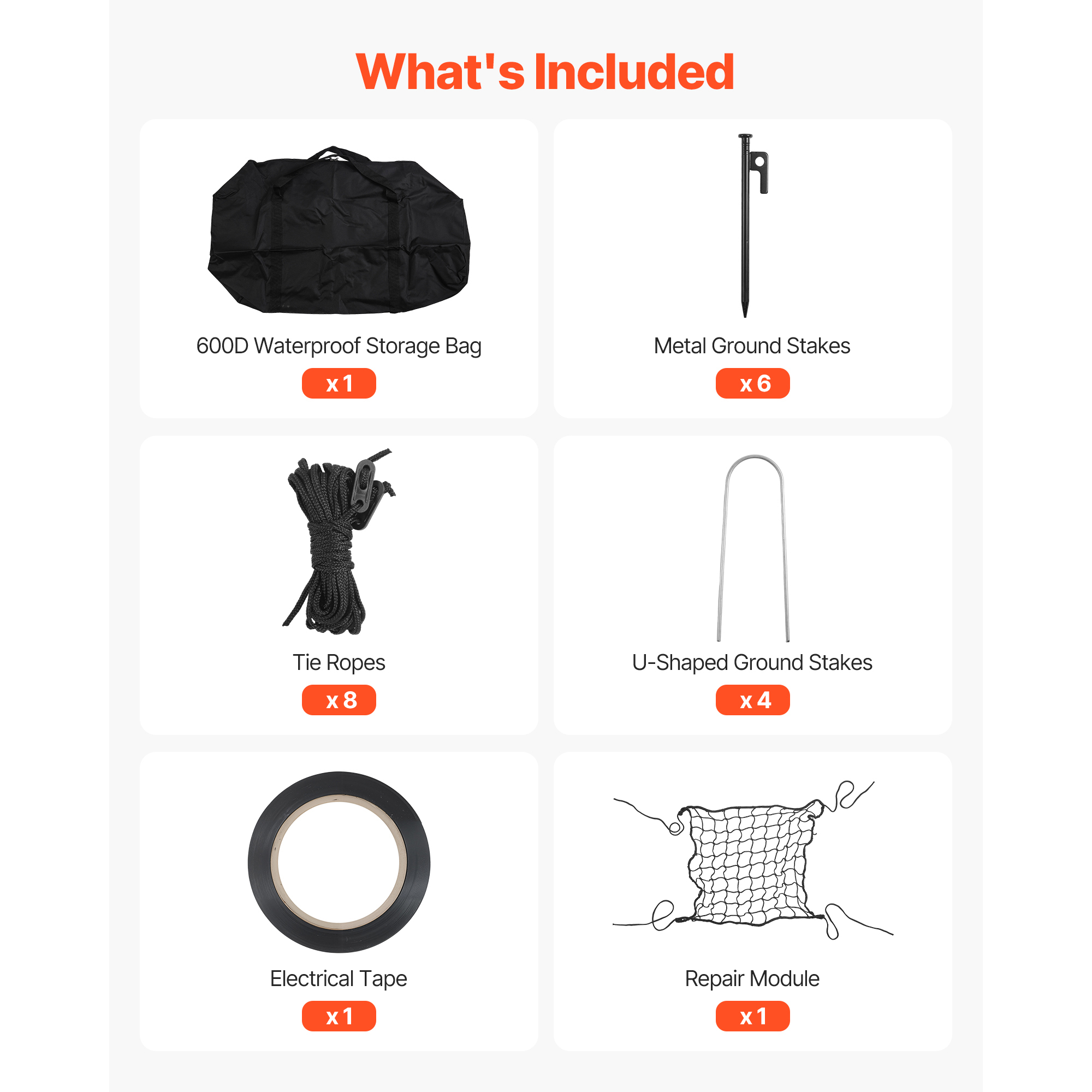 Uimoso Baseball Batting Cage 12/22.2/33/40 FT for Indoor and Outdoor Use