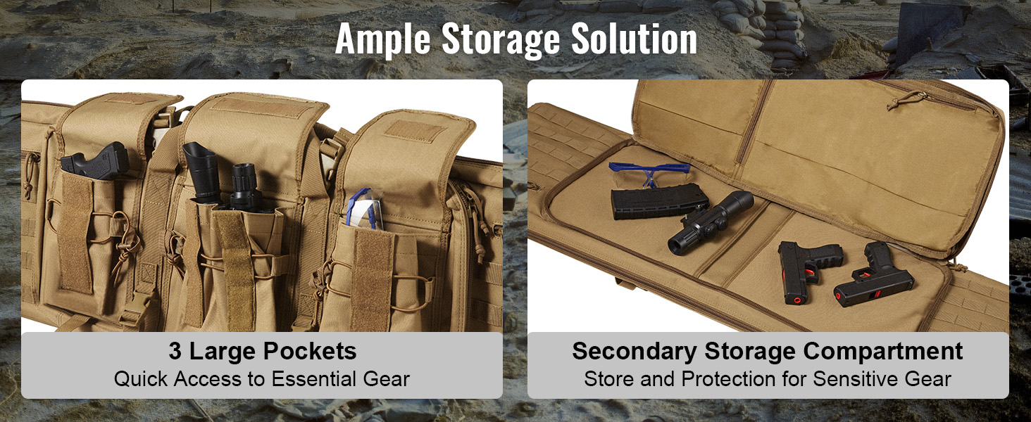 Sac à Dos Étanche OLIFE 20L - Design MOLLE Minimaliste - Pour Ordinateur 17" Et Usage Pro/Plein Air