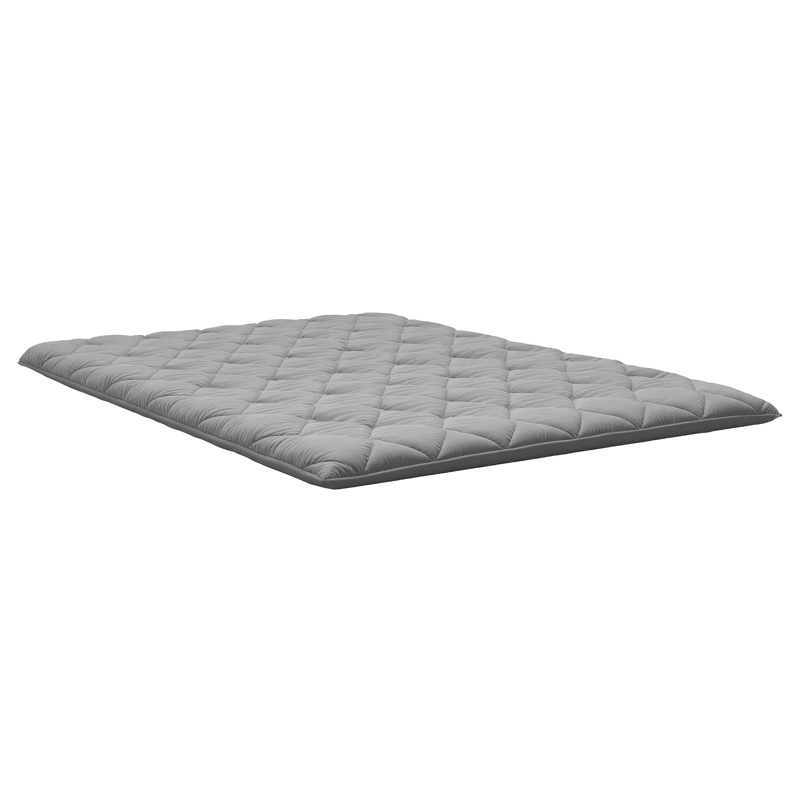 Uimoso Japanese Tatami Mattress Full/Twin/Queen Foldable Futon Mat ...
