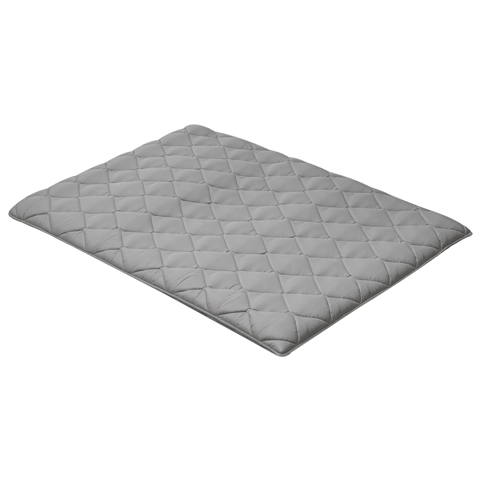 Uimoso Japanese Tatami Mattress Full/Twin/Queen Foldable Futon Mat ...