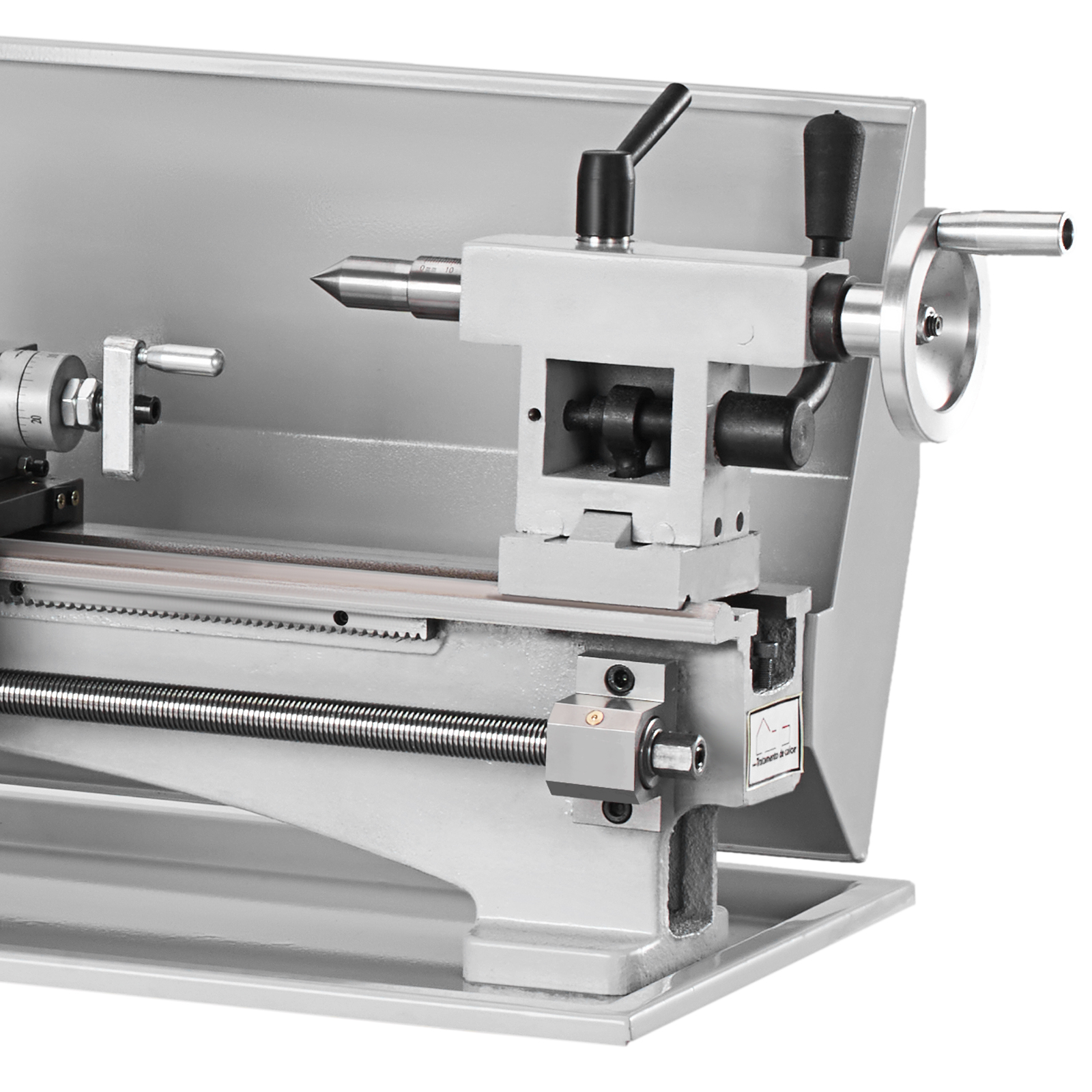  Znnam Mini prensa de perforación de precisión de sobremesa de 7  velocidades variables Elecric portátil taladro de mesa para bricolaje metal  madera, joyería y otras manualidades CNC 795 Motor B10 Mini 