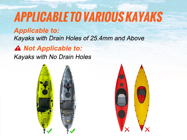 Chariot De Transport Pour Kayak/paddle - Capacité 150 Kg, Pneus Pleins 25 Cm, Pliable - VEVOR