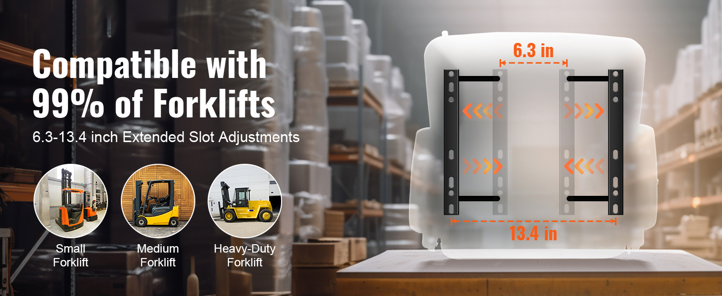 Forklift Seat A100 1.4w