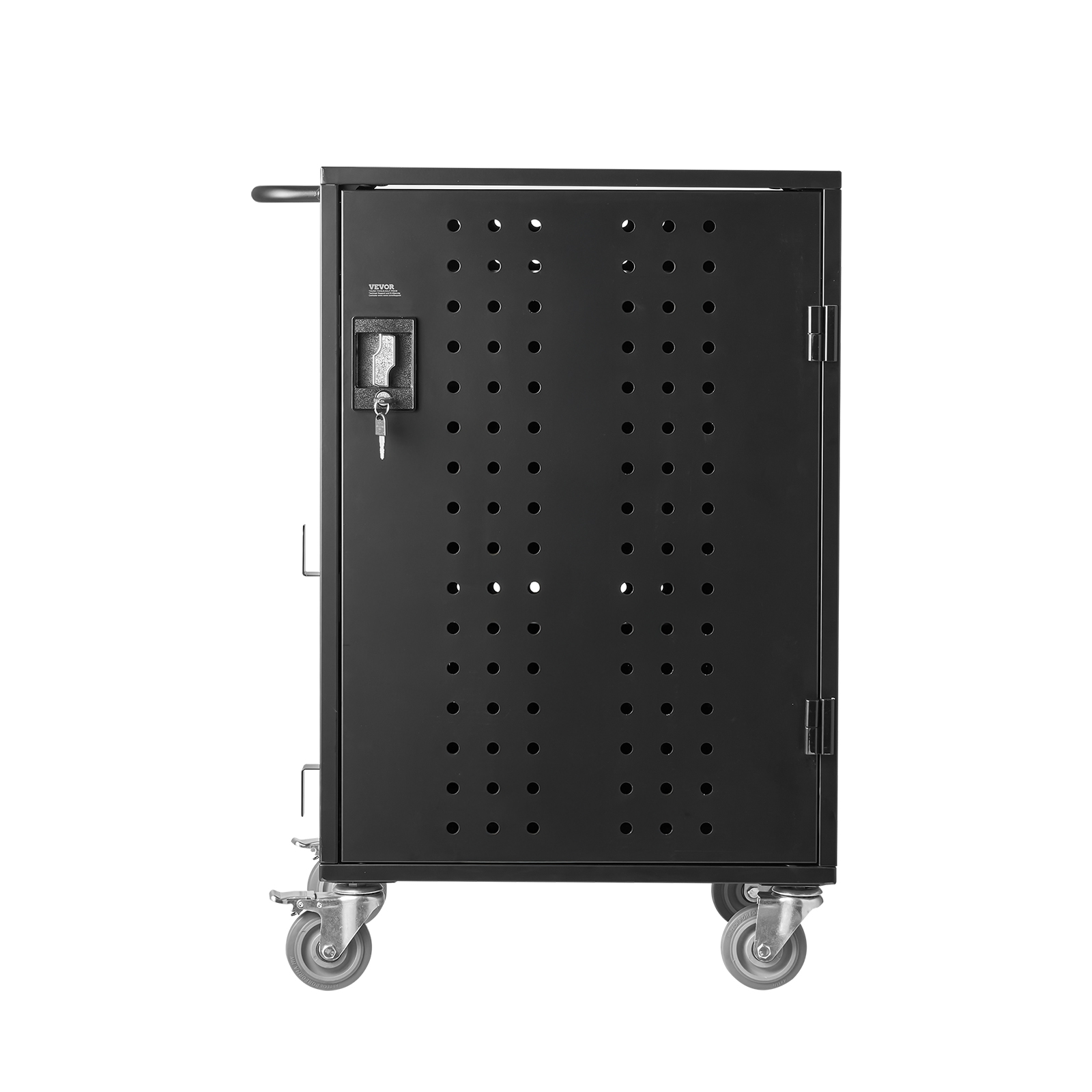 Charging Cart Mobile Locking/Open Charging Cart 16-36 Devices for Laptop&Tablet - Picture 49 of 74