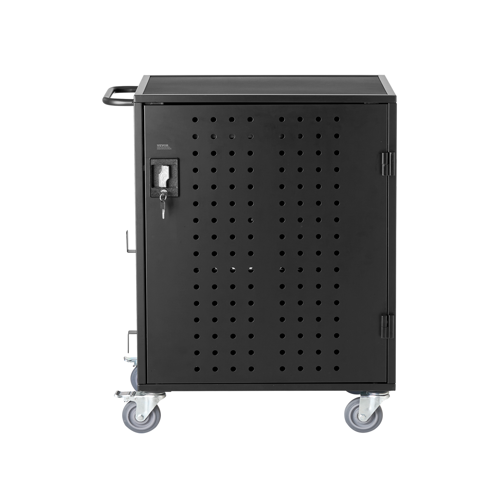 Charging Cart Mobile Locking/Open Charging Cart 16-36 Devices for Laptop&Tablet - Picture 61 of 74