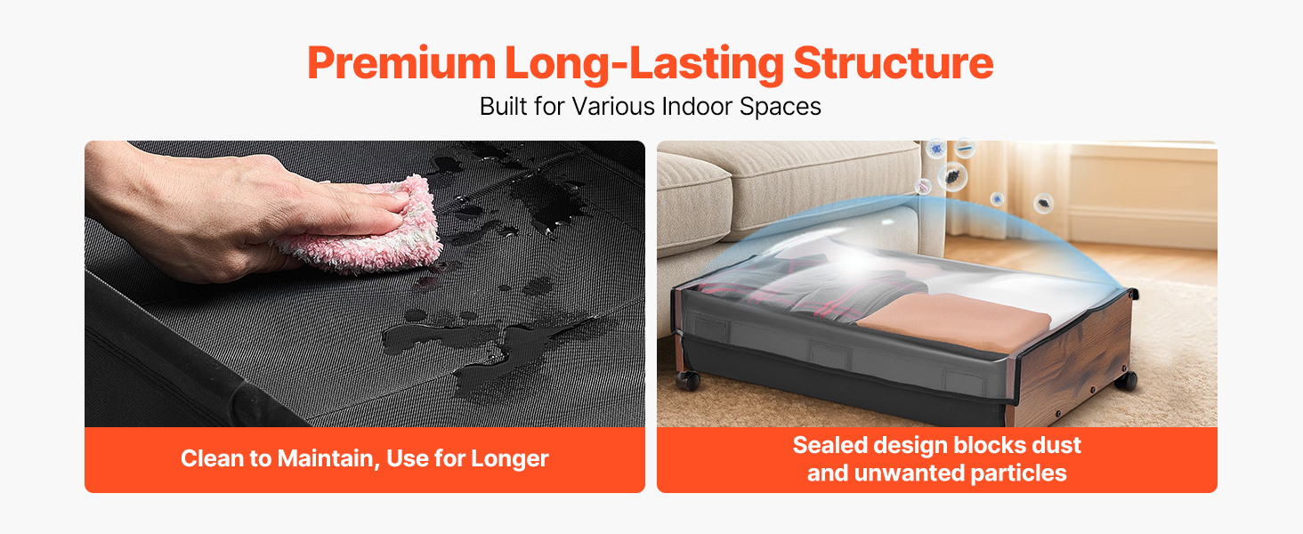 durable frame construction