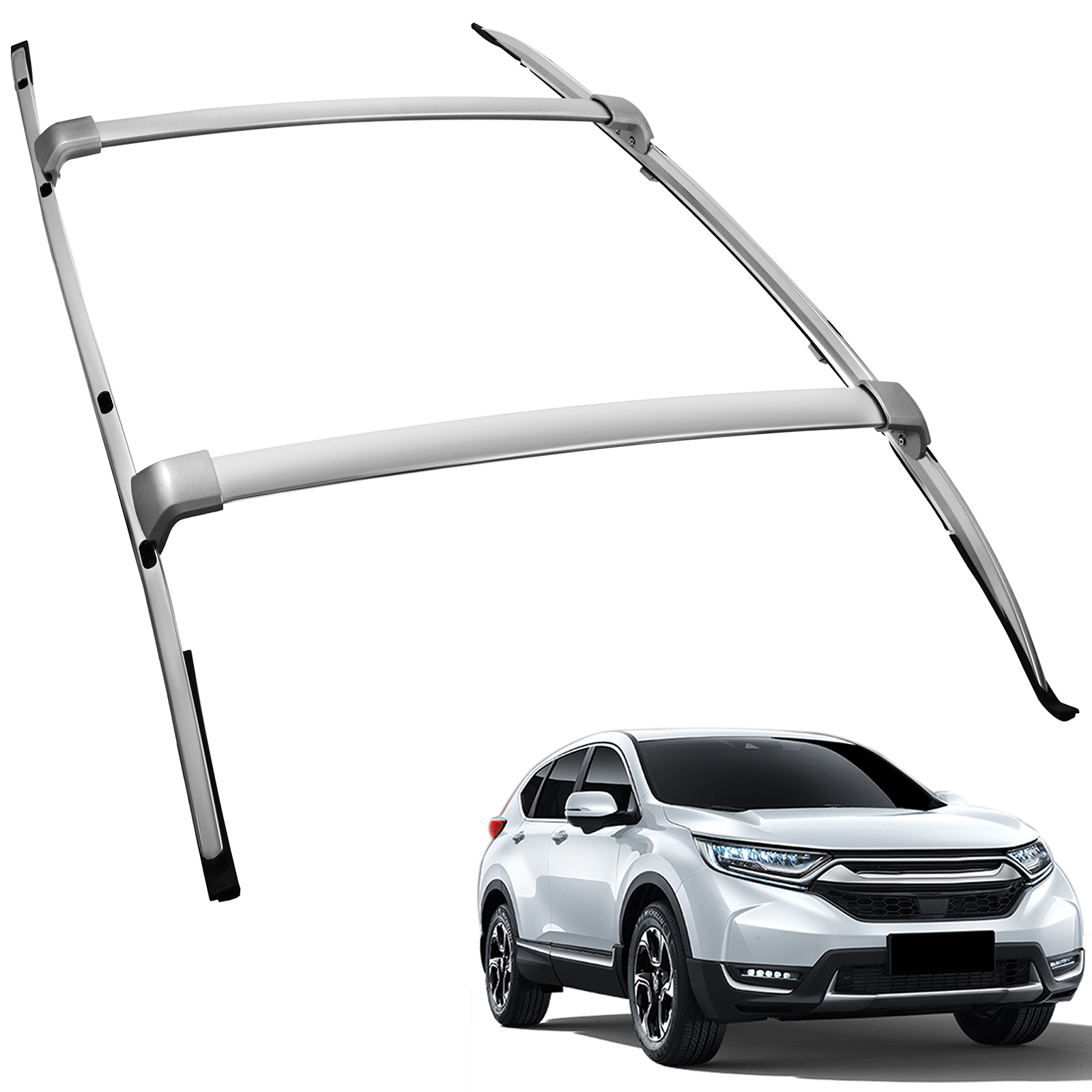 Hrv discount kayak rack