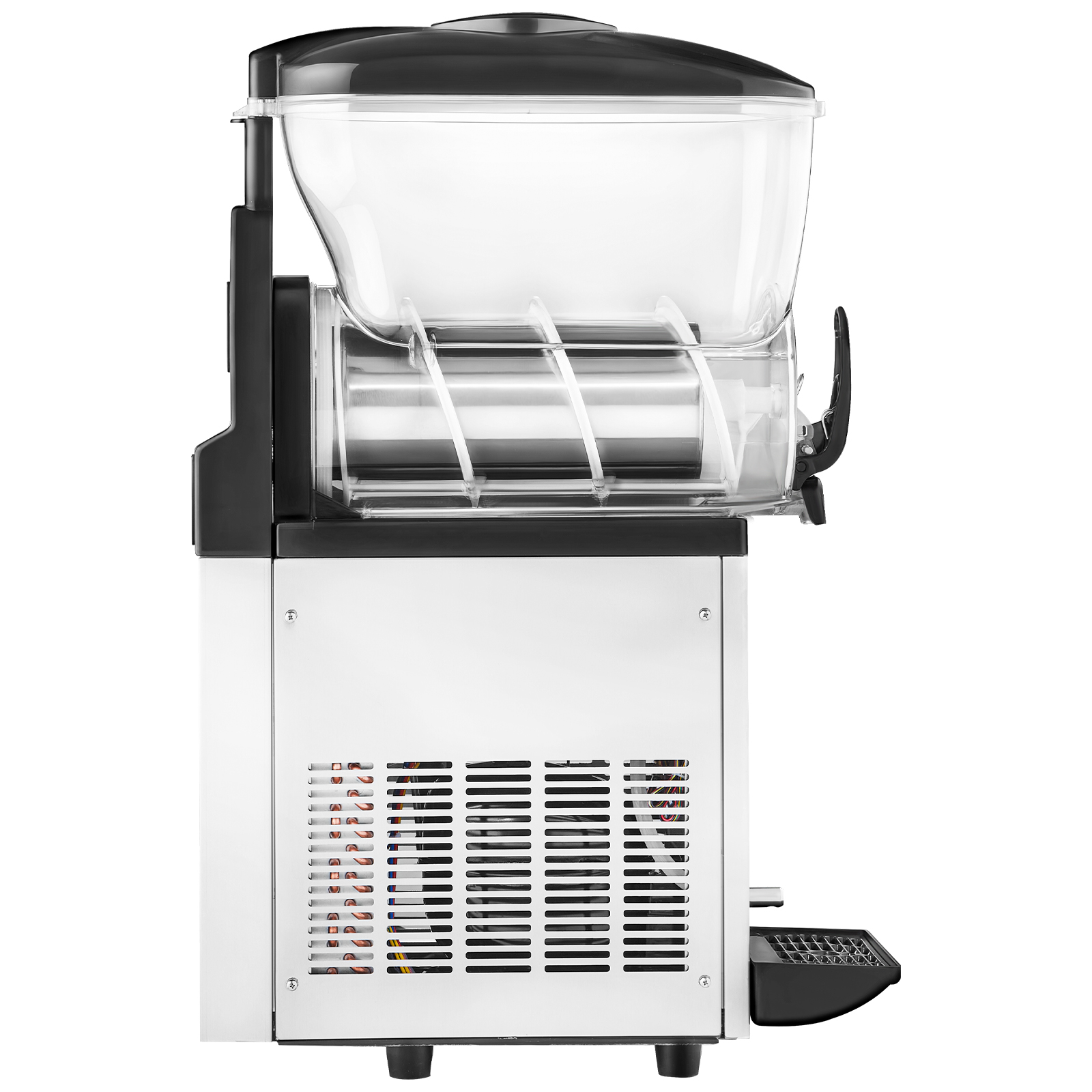 VEVOR Commercial Slush Machine 15L/30L/45L Margarita Smoothie Frozen Drink Maker