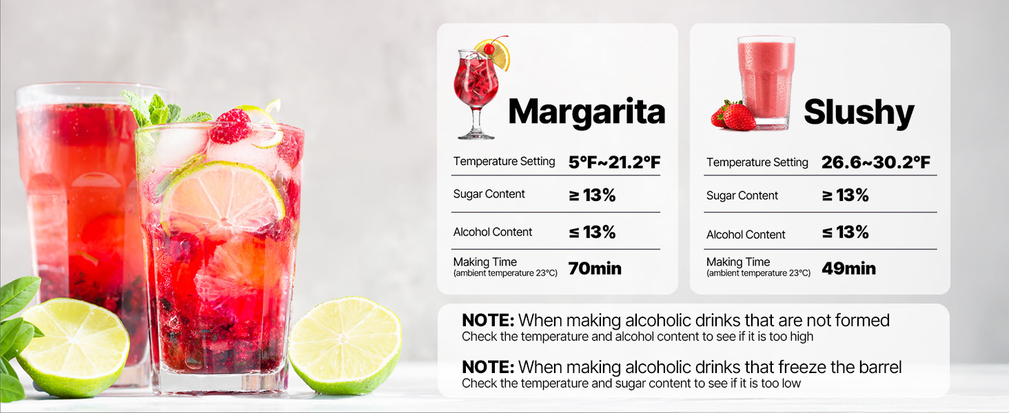 Slushy Machine A100 1.15