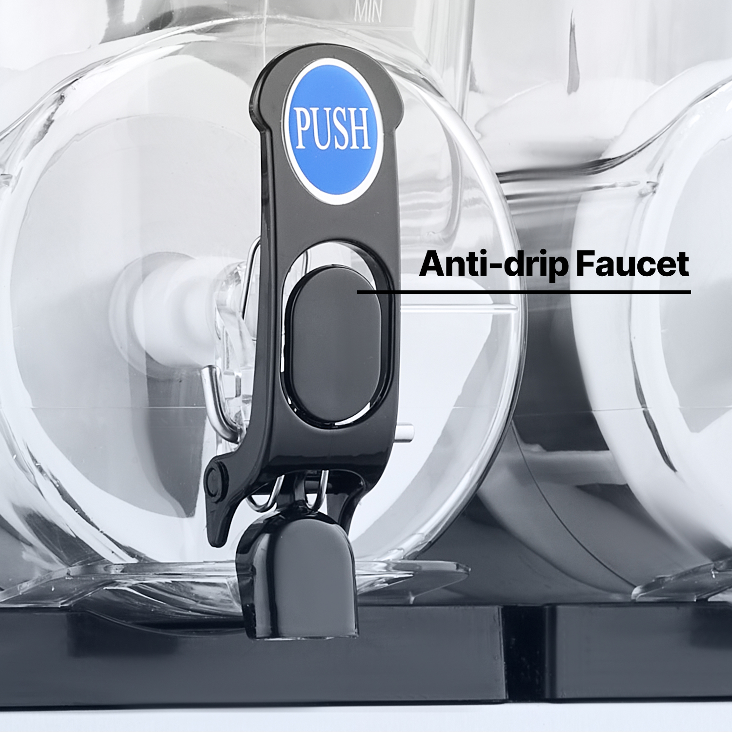 Slushy Machine M100 2