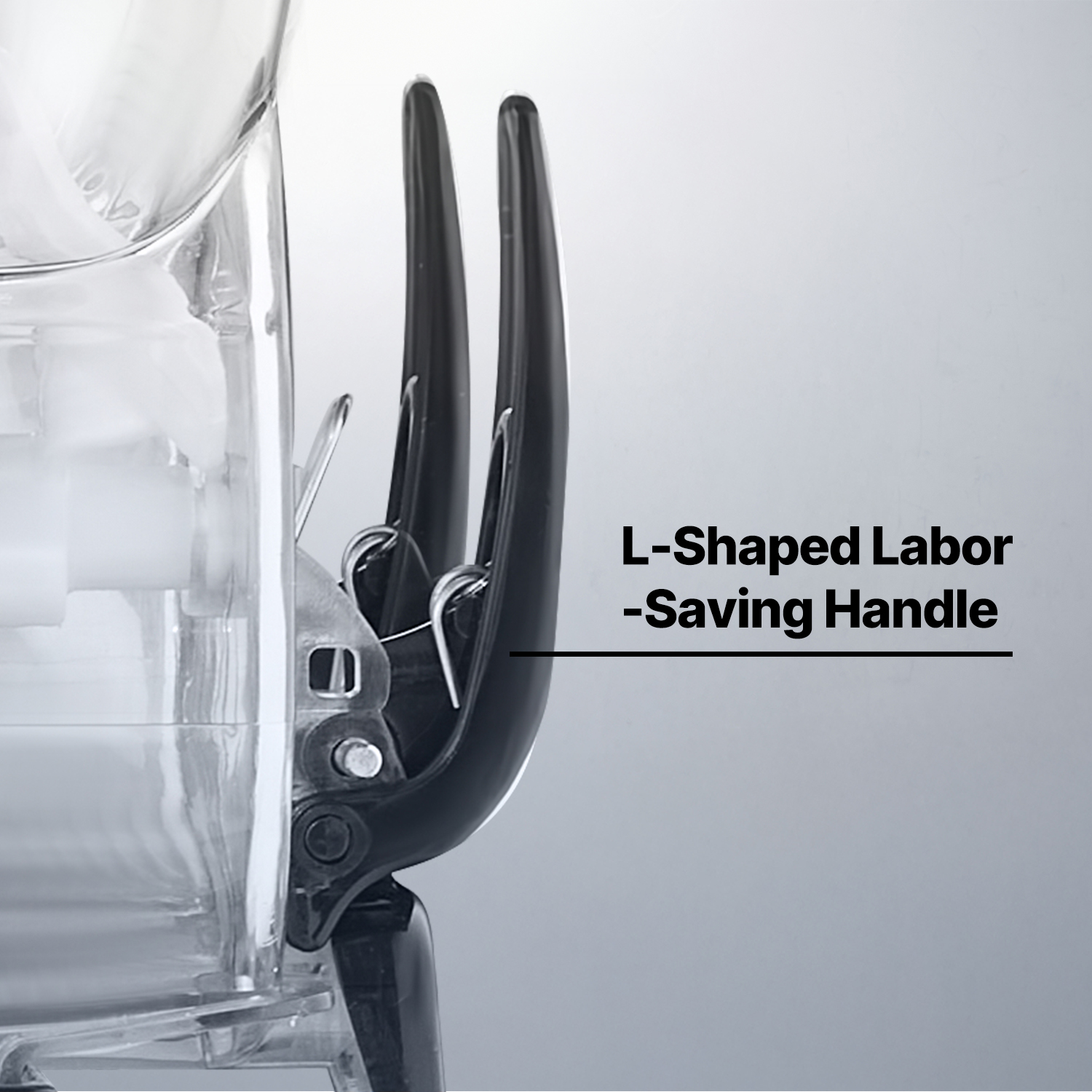 Slushy Machine M100 3