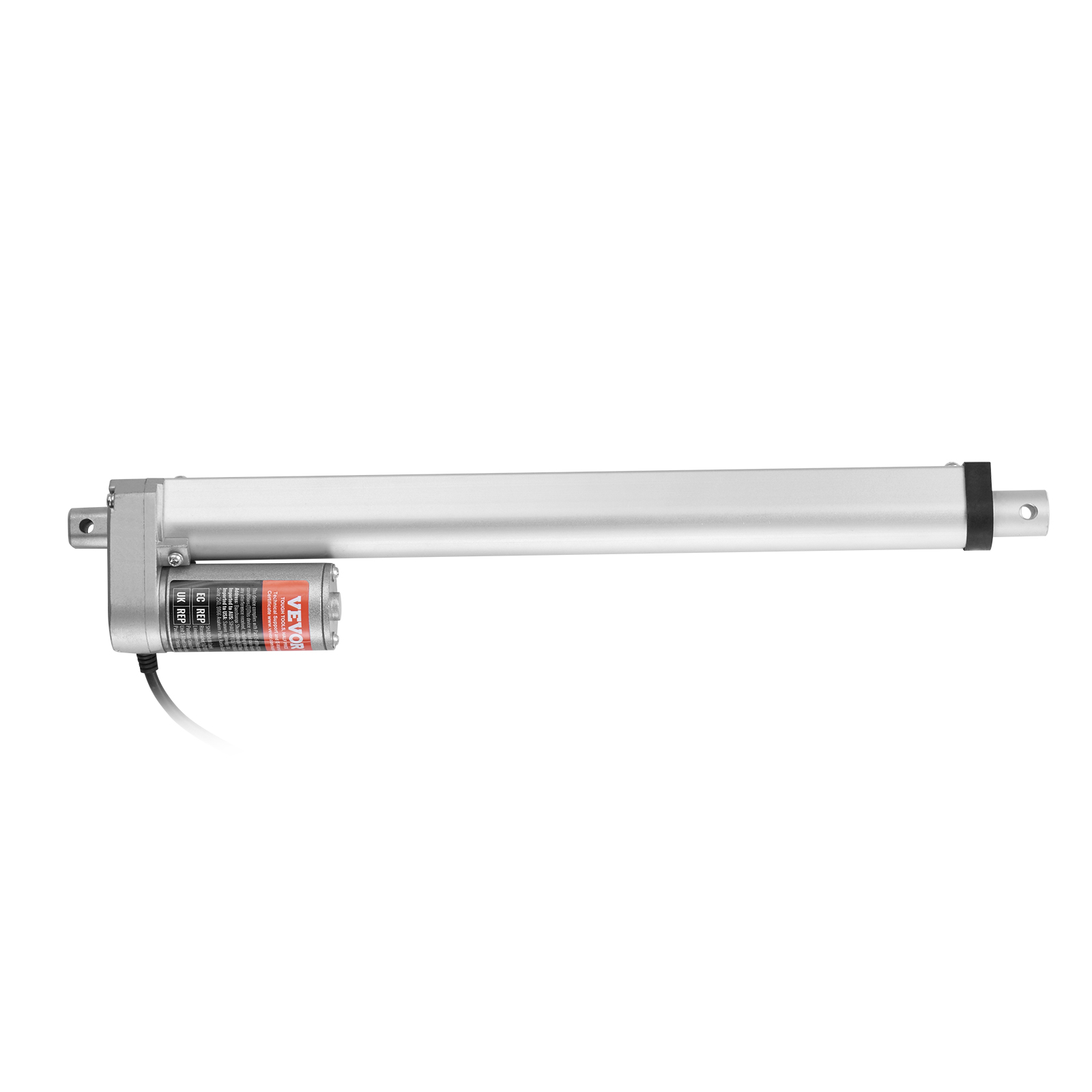 Actuador lineal VEVOR 1000-6000N accionamiento lineal DC motor lineal 150-500 mm - Imagen 37 de 170