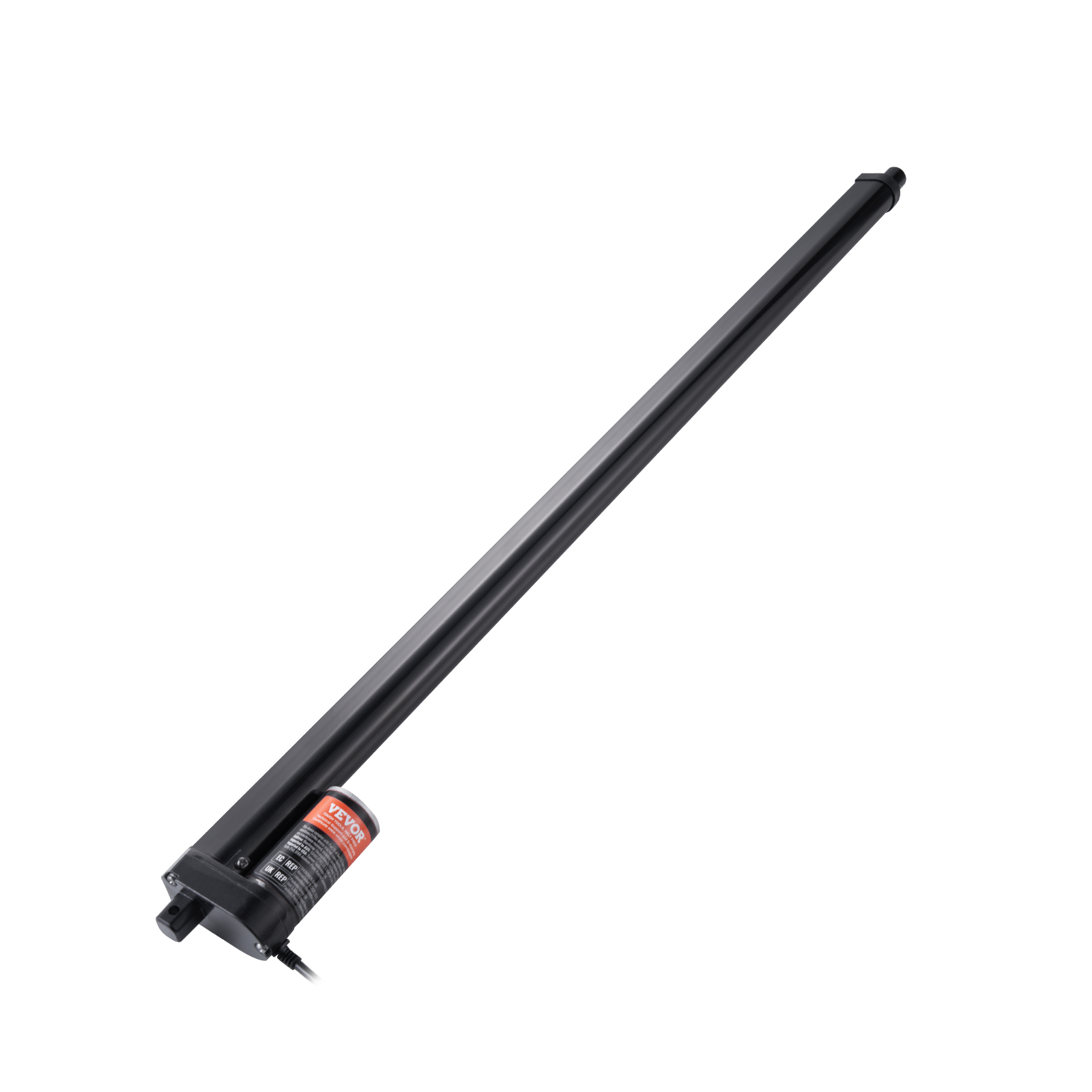 Actuador lineal VEVOR 1000-6000N accionamiento lineal DC motor lineal 150-500 mm - Imagen 47 de 170