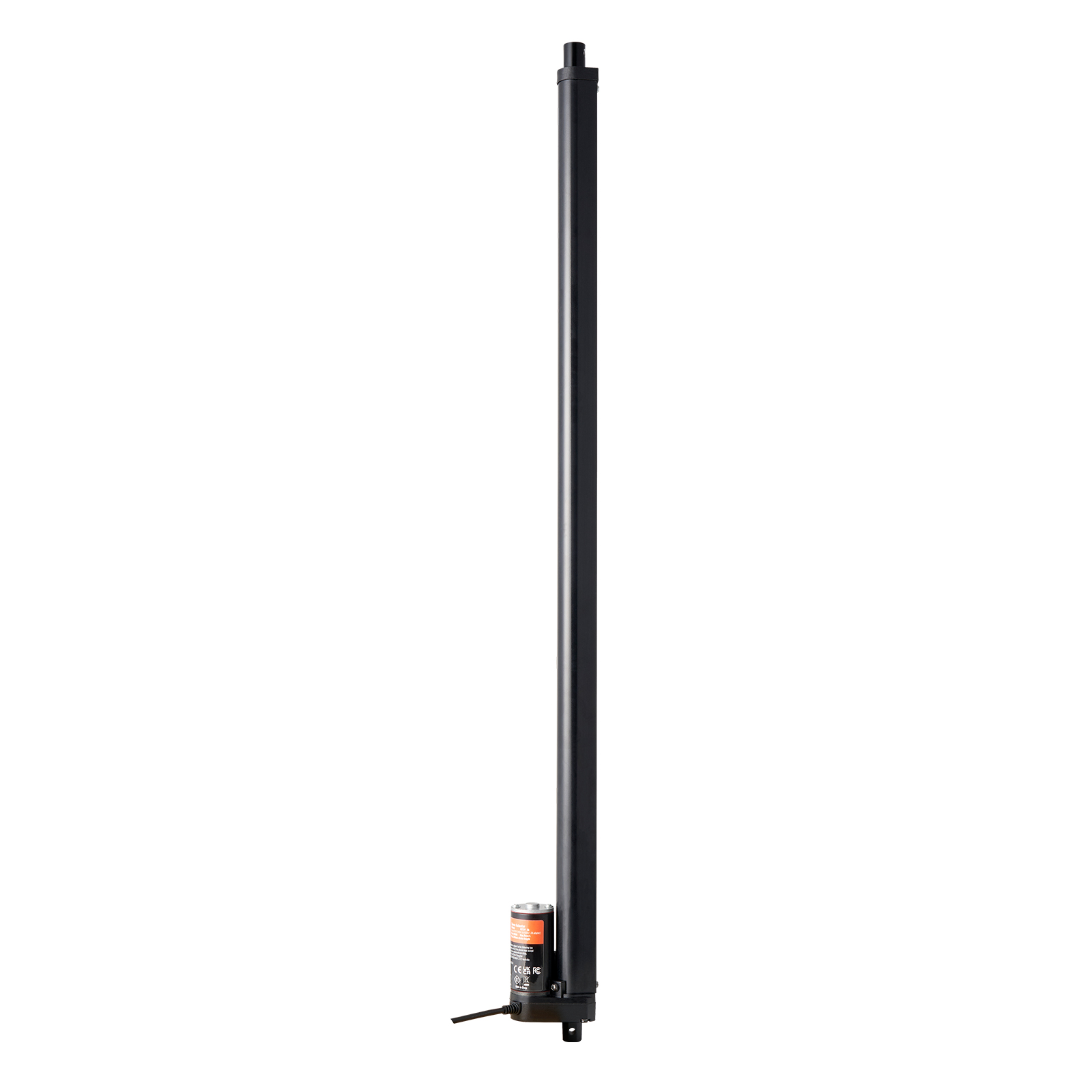 Actuador lineal VEVOR 1000-6000N accionamiento lineal DC motor lineal 150-500 mm - Imagen 48 de 170