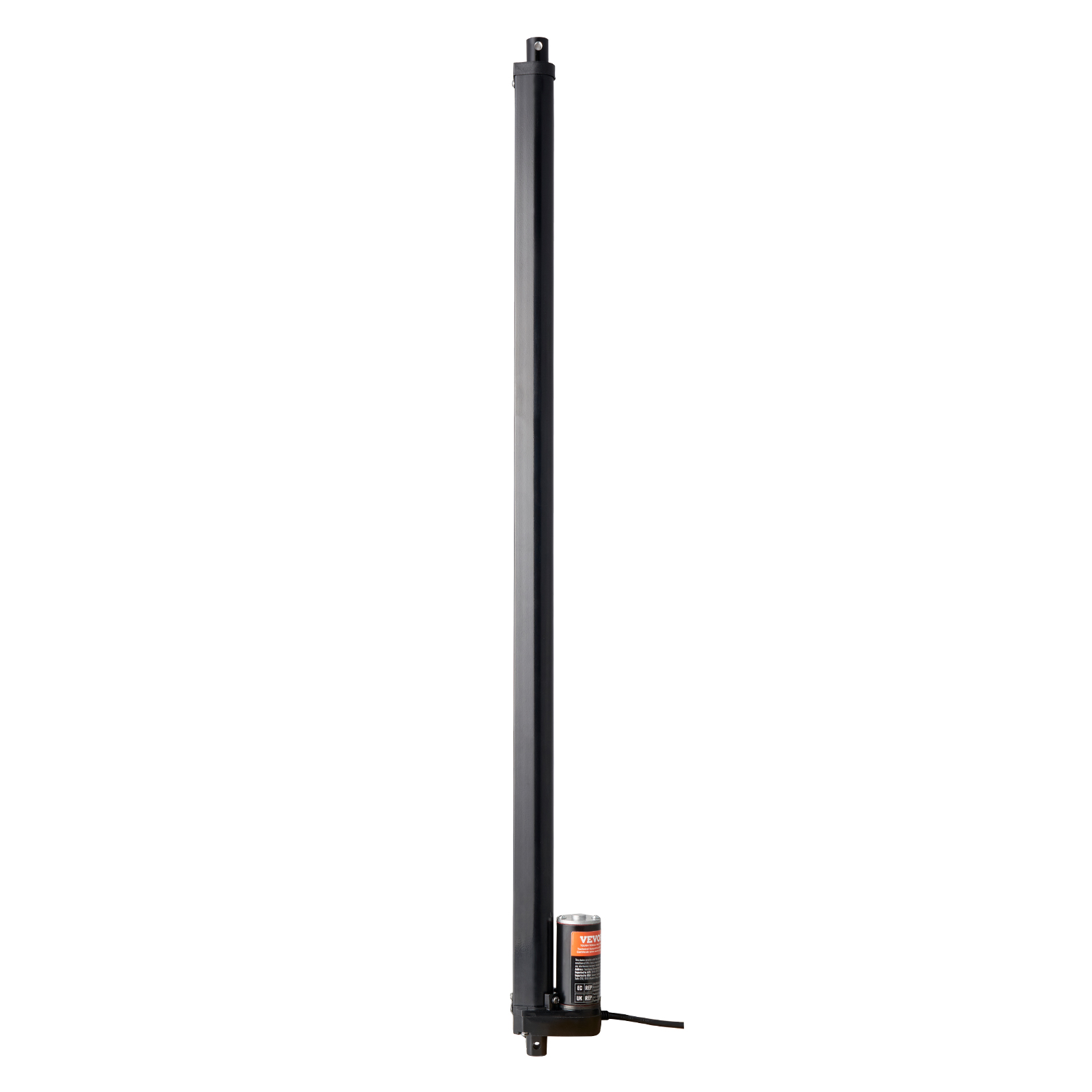 Actuador lineal VEVOR 1000-6000N accionamiento lineal DC motor lineal 150-500 mm - Imagen 49 de 170