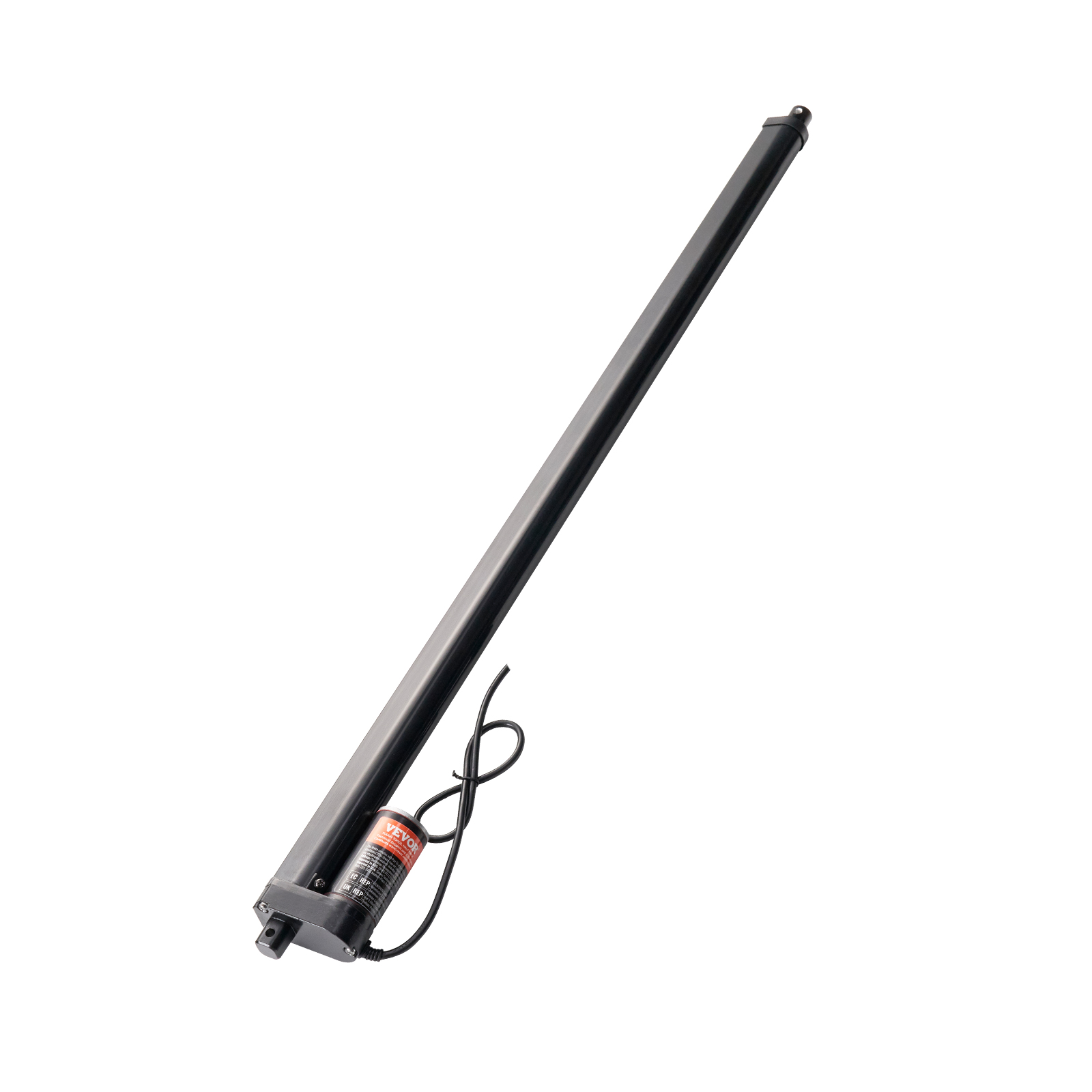 Actuador lineal VEVOR 1000-6000N accionamiento lineal DC motor lineal 150-500 mm - Imagen 46 de 170