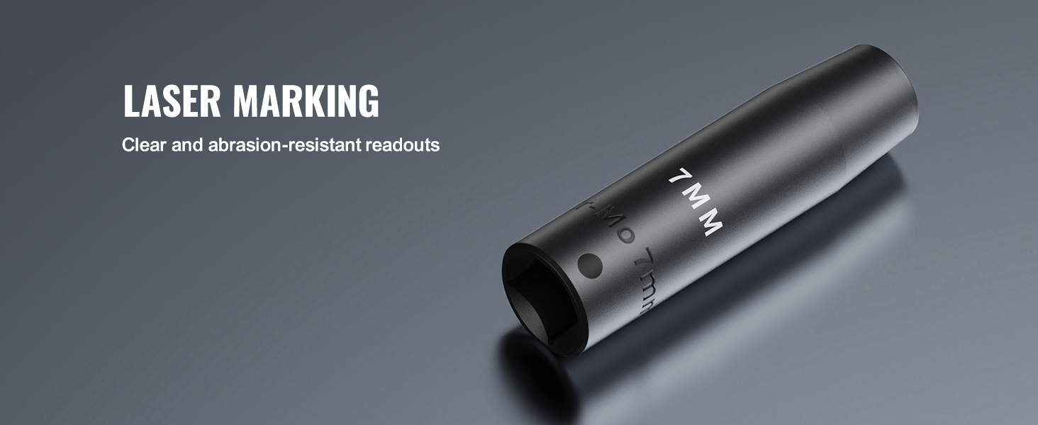 Impact socket set image 11