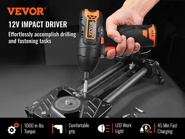 Black + Decker 12v Max Cordless Lithium Drill/driver Project Kit, Drills &  Drivers, Patio, Garden & Garage