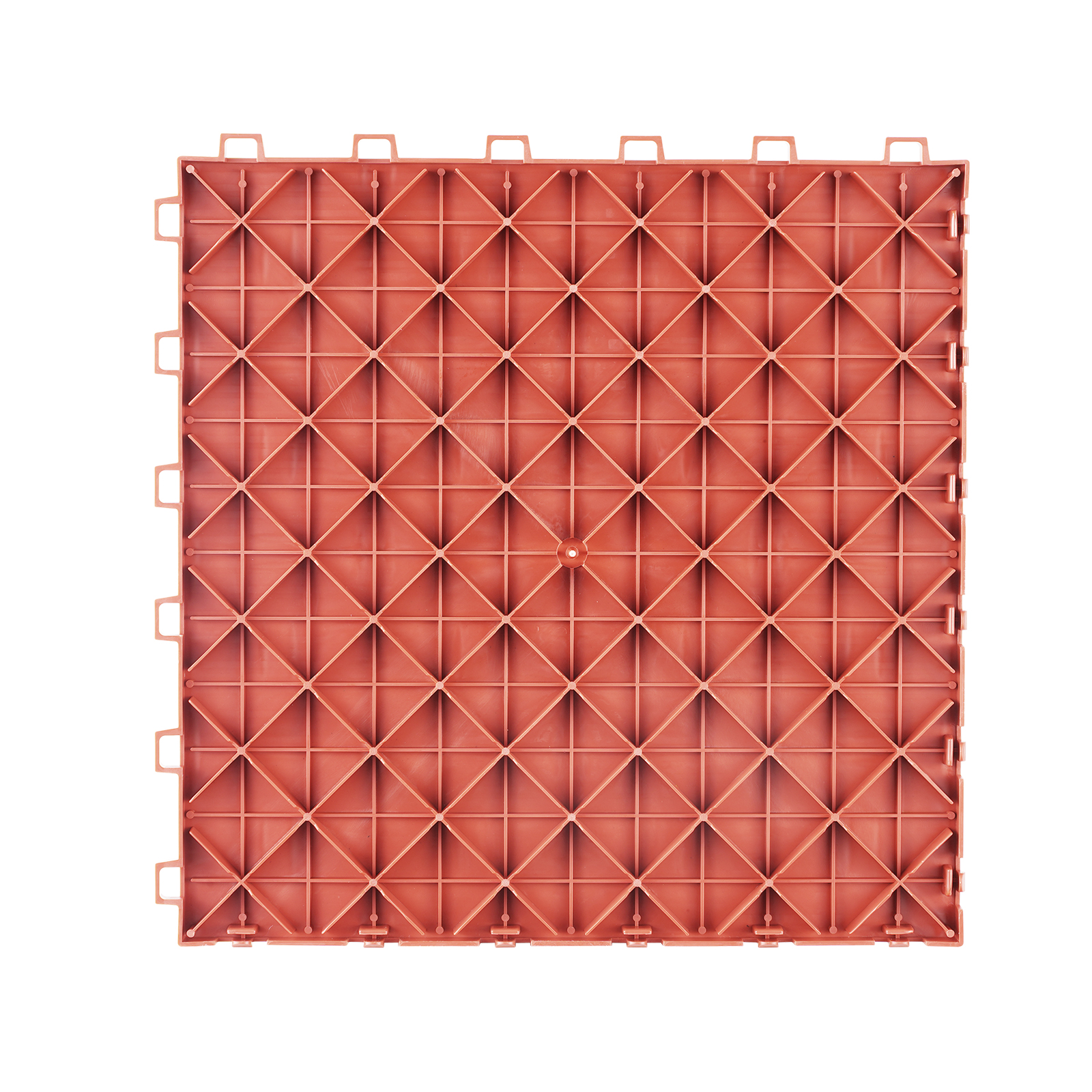 25/50 Pack Garage Floor Tiles Interlocking Flooring Tiles 12x12" 50 sq.ft - Picture 62 of 91
