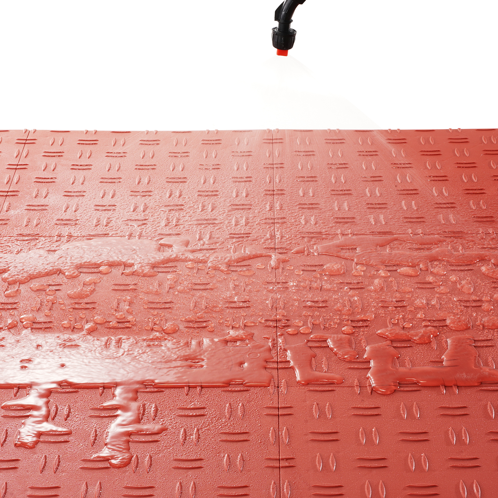 25/50 Pack Garage Floor Tiles Interlocking Flooring Tiles 12x12" 50 sq.ft - Picture 64 of 91