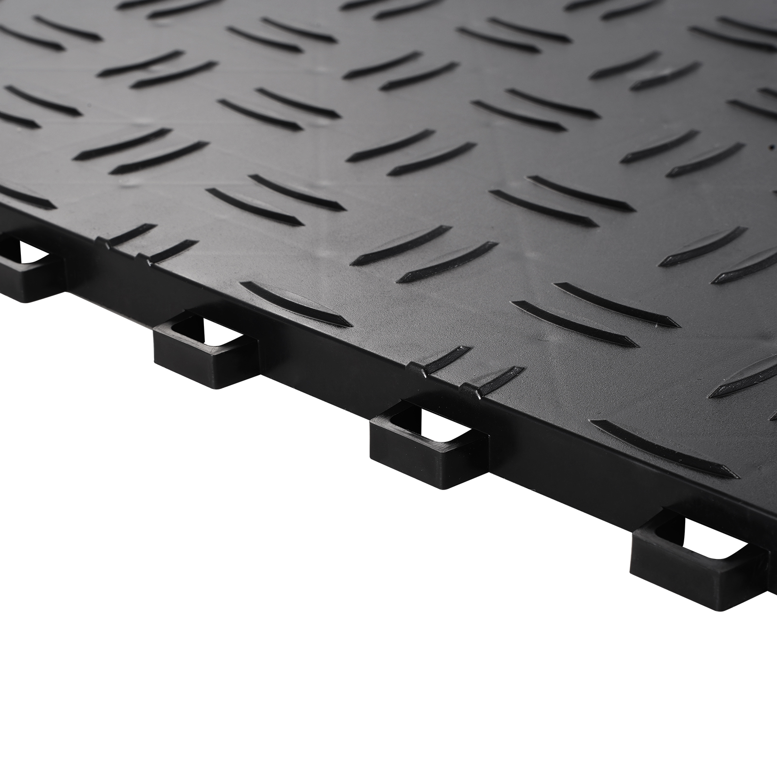 25/50 Pack Garage Floor Tiles Interlocking Flooring Tiles 12x12" 50 sq.ft - Picture 45 of 91