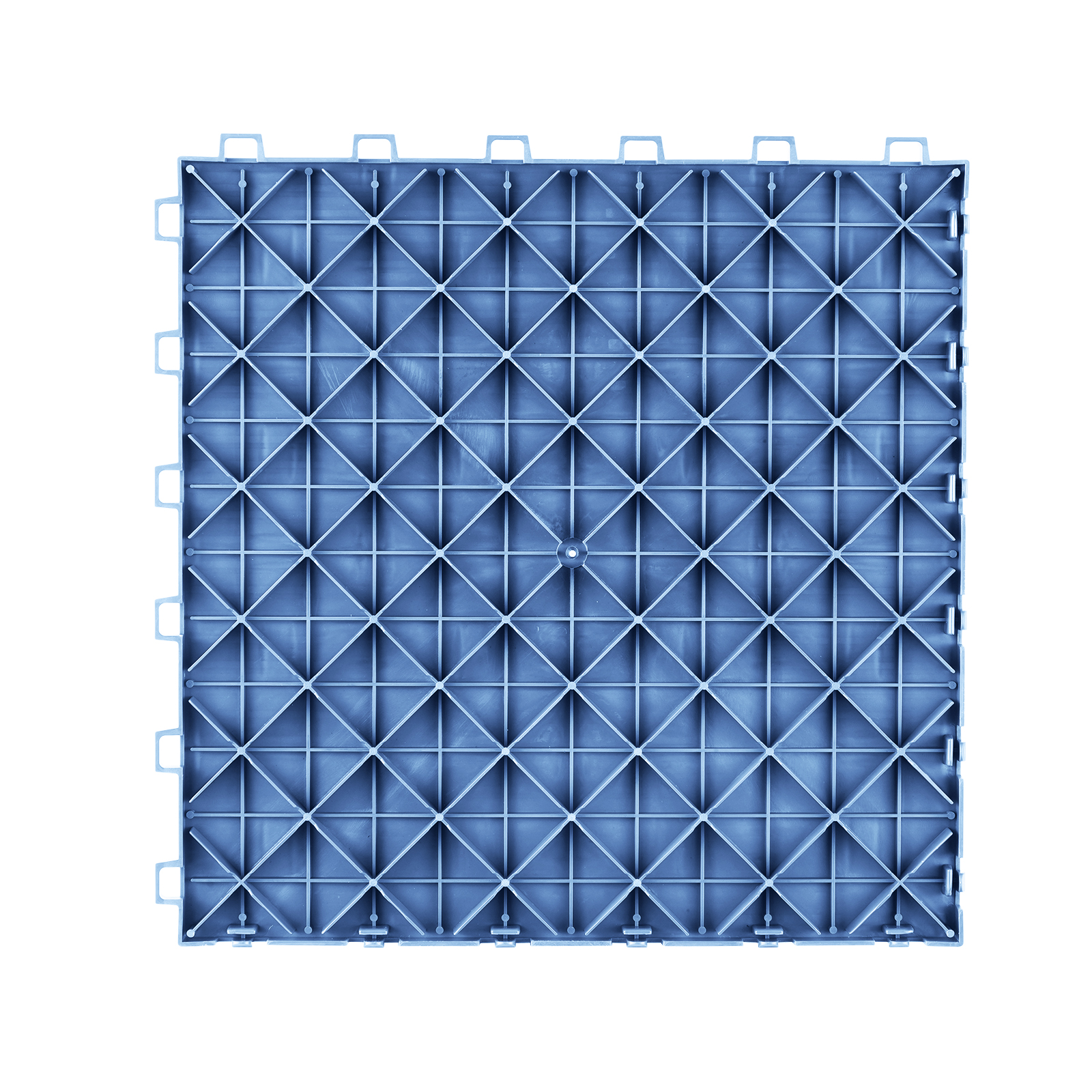 25/50 Pack Garage Floor Tiles Interlocking Flooring Tiles 12x12" 50 sq.ft - Picture 80 of 91
