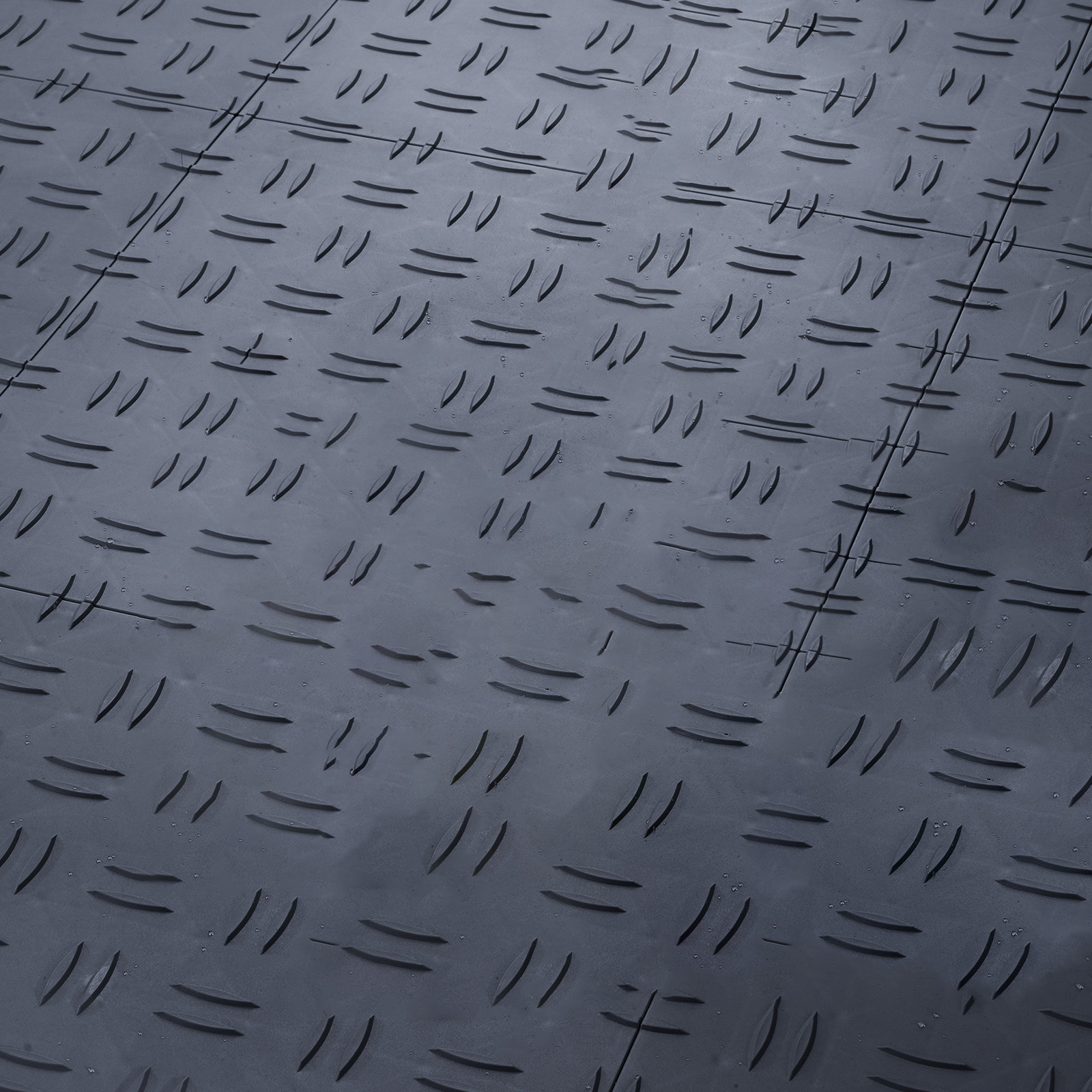 25/50 Pack Garage Floor Tiles Interlocking Flooring Tiles 12x12" 50 sq.ft - Picture 10 of 91