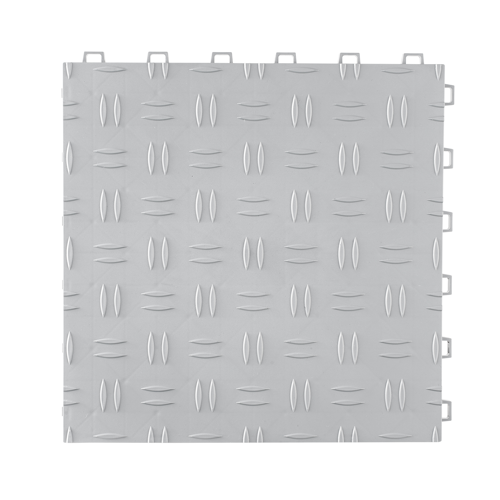 25/50 Pack Garage Floor Tiles Interlocking Flooring Tiles 12x12" 50 sq.ft - Picture 25 of 91